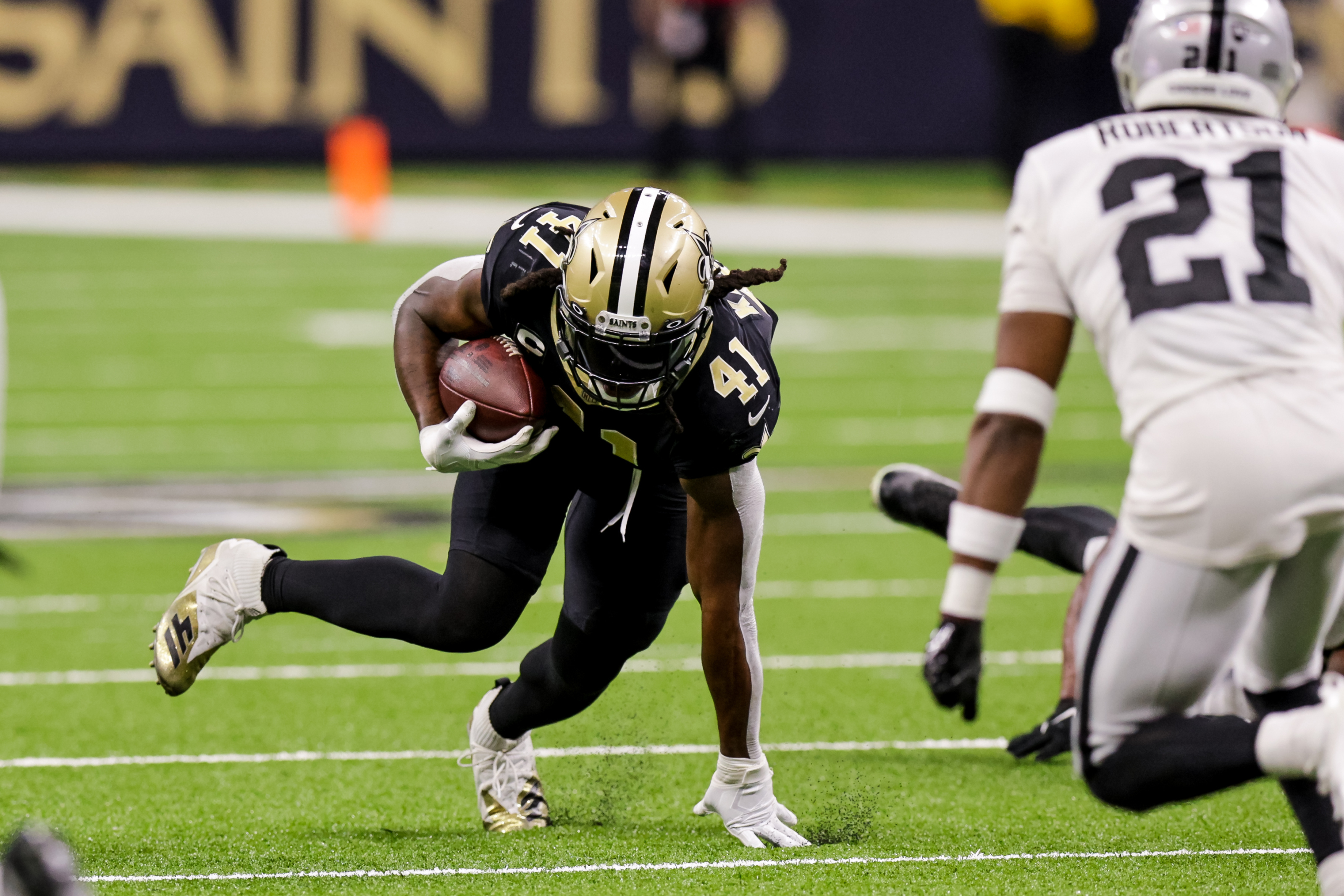 New Orleans Saints Week 8 game recap: Everything we know about big win