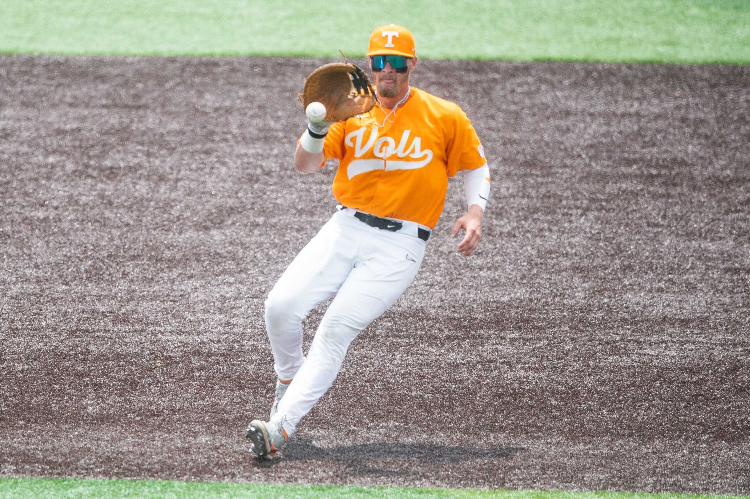 Tennessee Baseball: SEC Tournament Recap and Upcoming Schedule