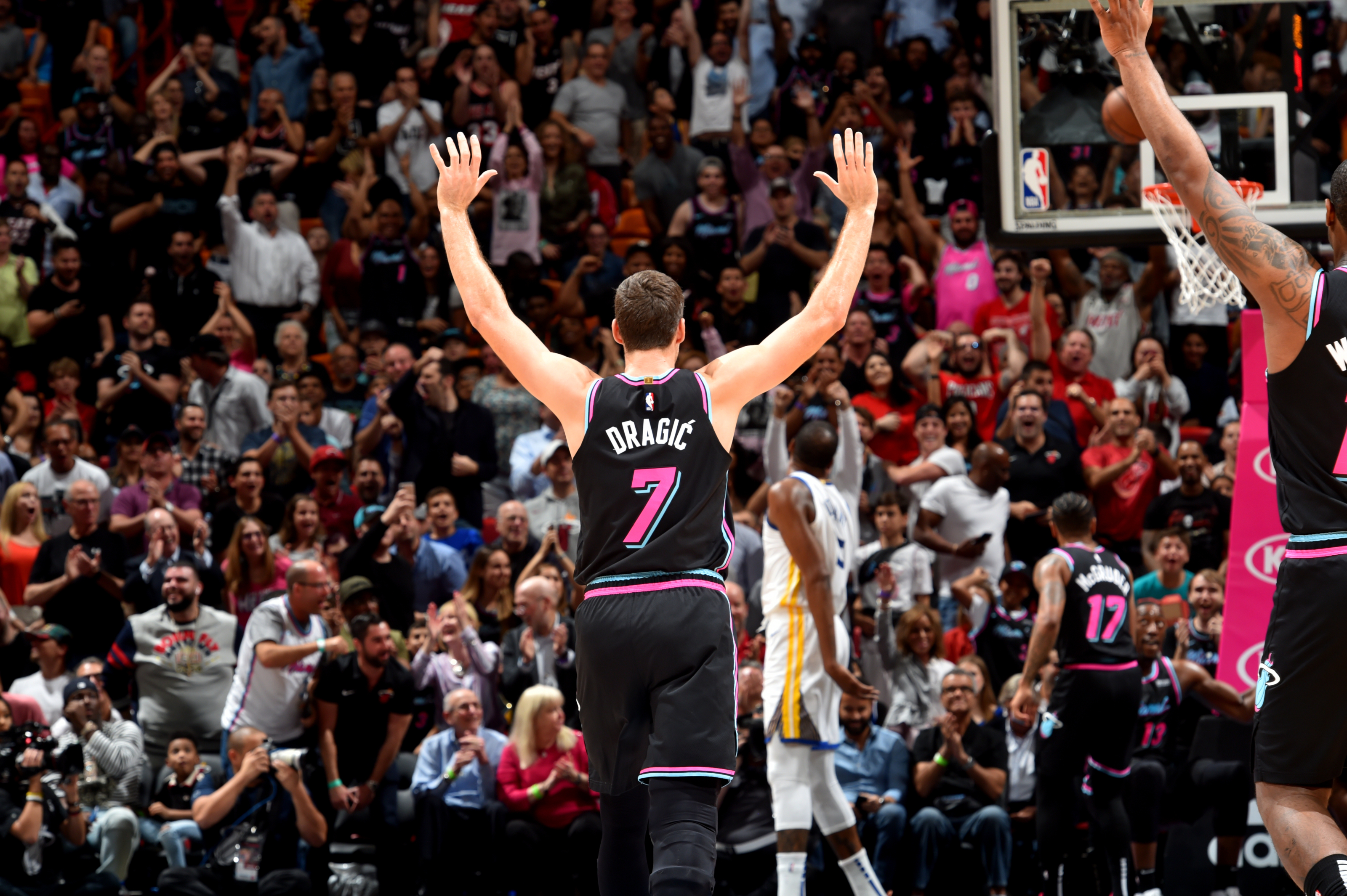 3 Reasons Goran Dragić won't return to the Miami Heat