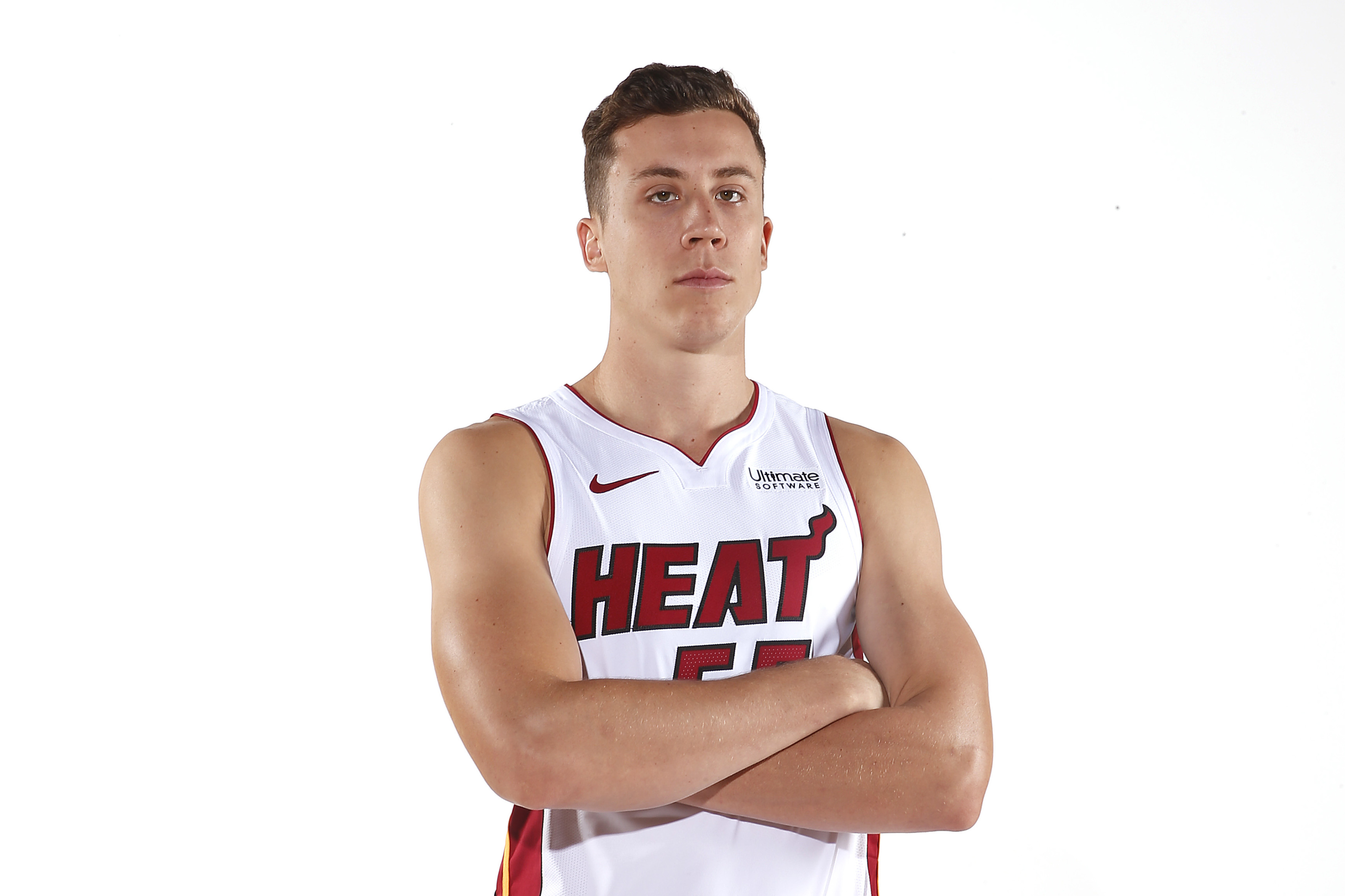 Miami Heat: How Duncan Robinson went from D-III to 97th best player