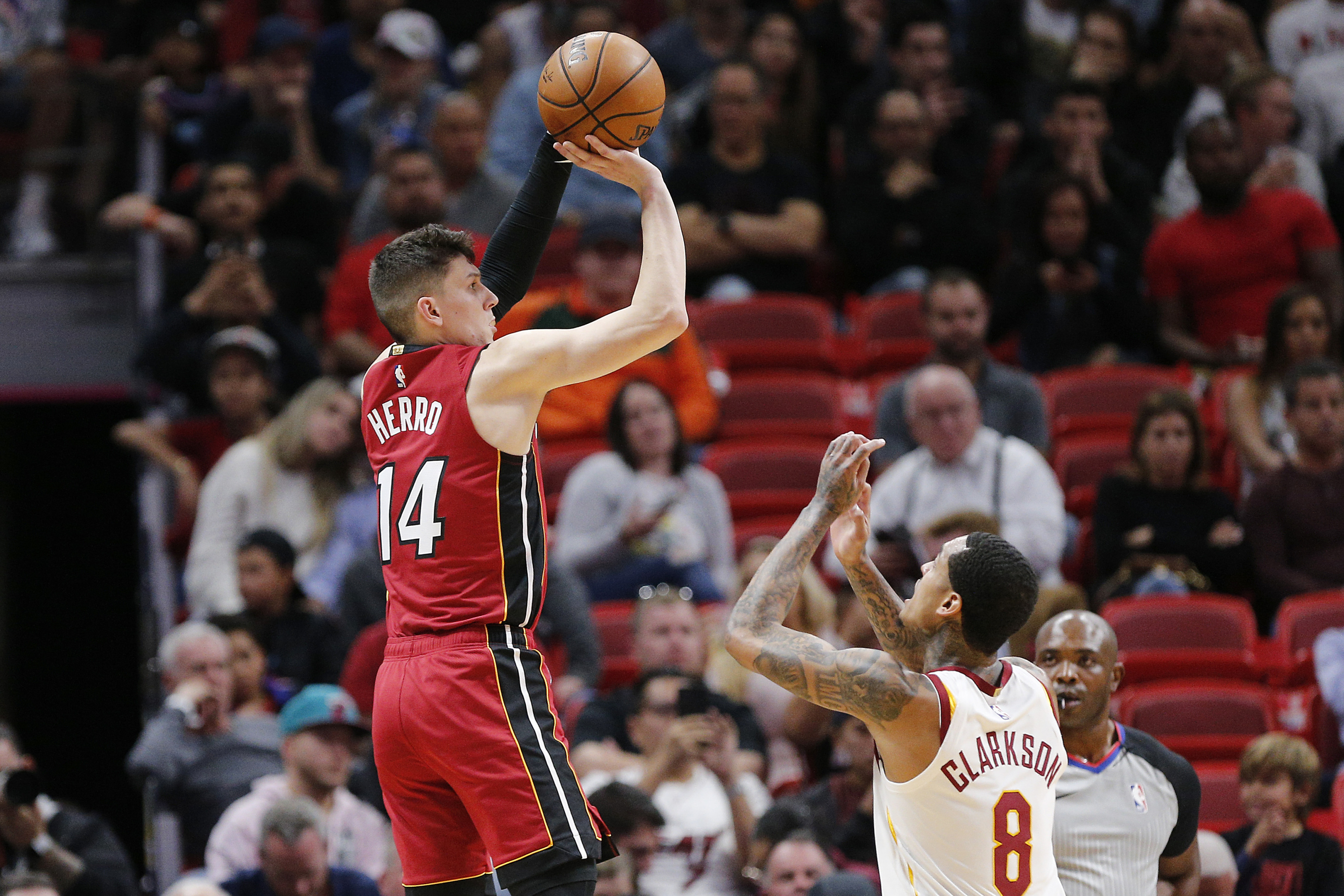 Miami HEAT on X: The analytic they won't give you - the Miami