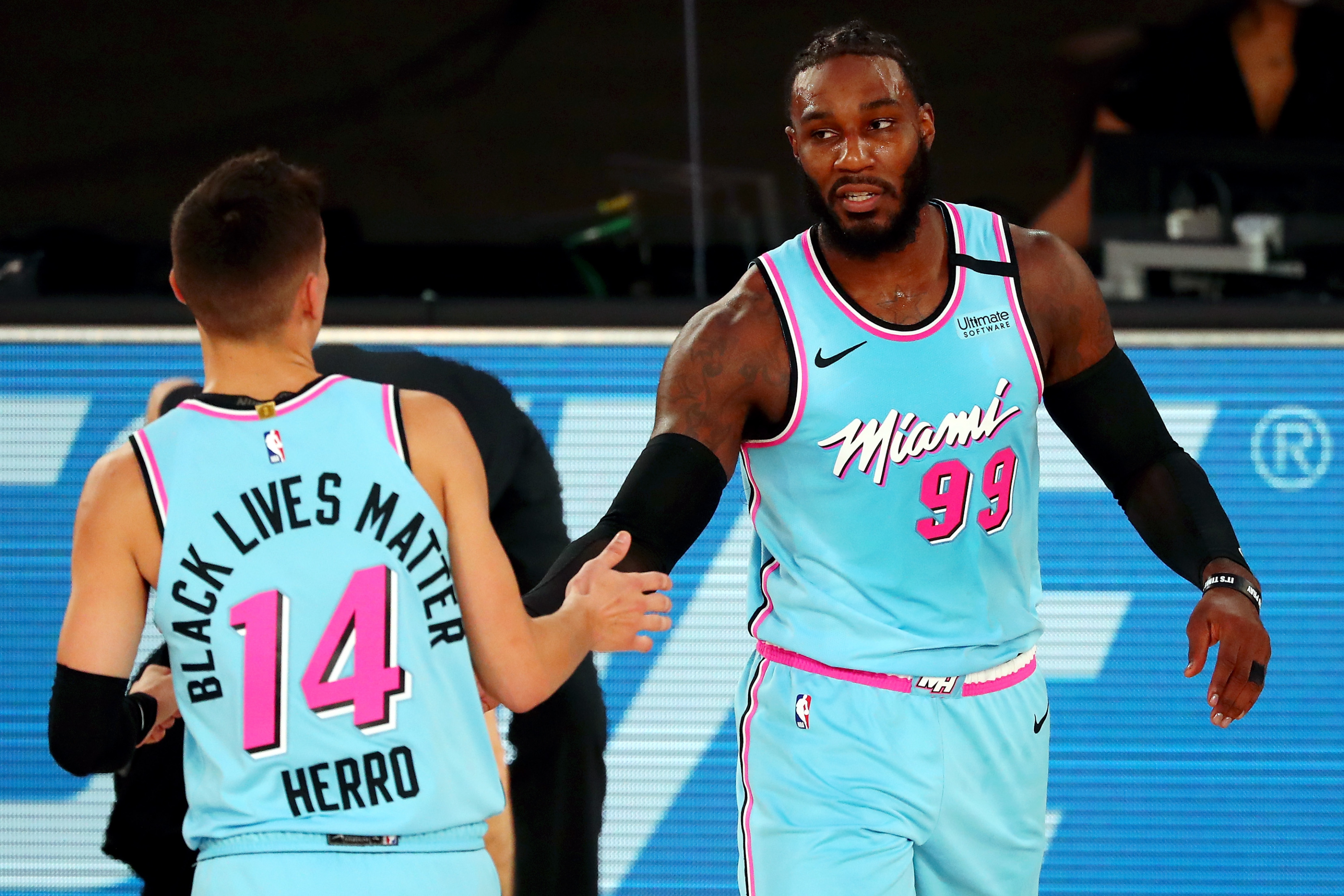 Miami Heat set to debut ViceVersa jerseys Monday against Oklahoma City  Thunder – Sun Sentinel