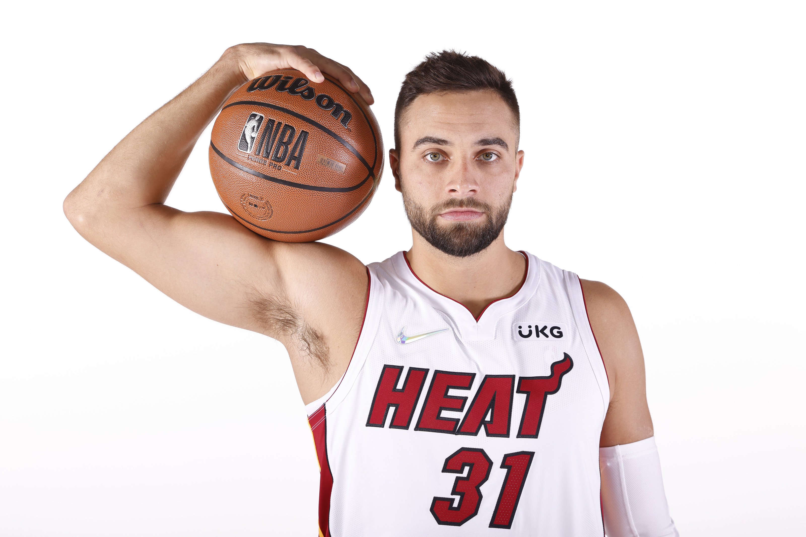 From Stagg H.S. to to Miami; Heat star Max Strus' journey to NBA Finals -  CBS Chicago