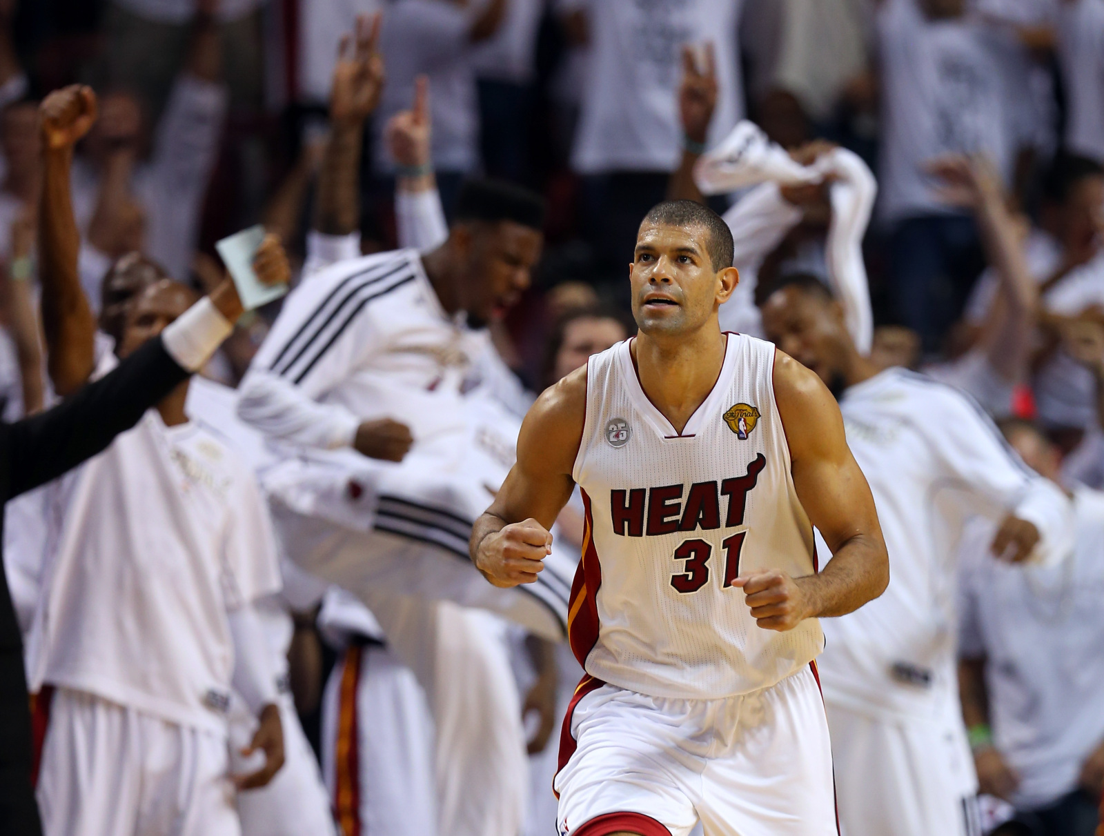 Ten Best Miami Heat playoff appearances - Caplin News