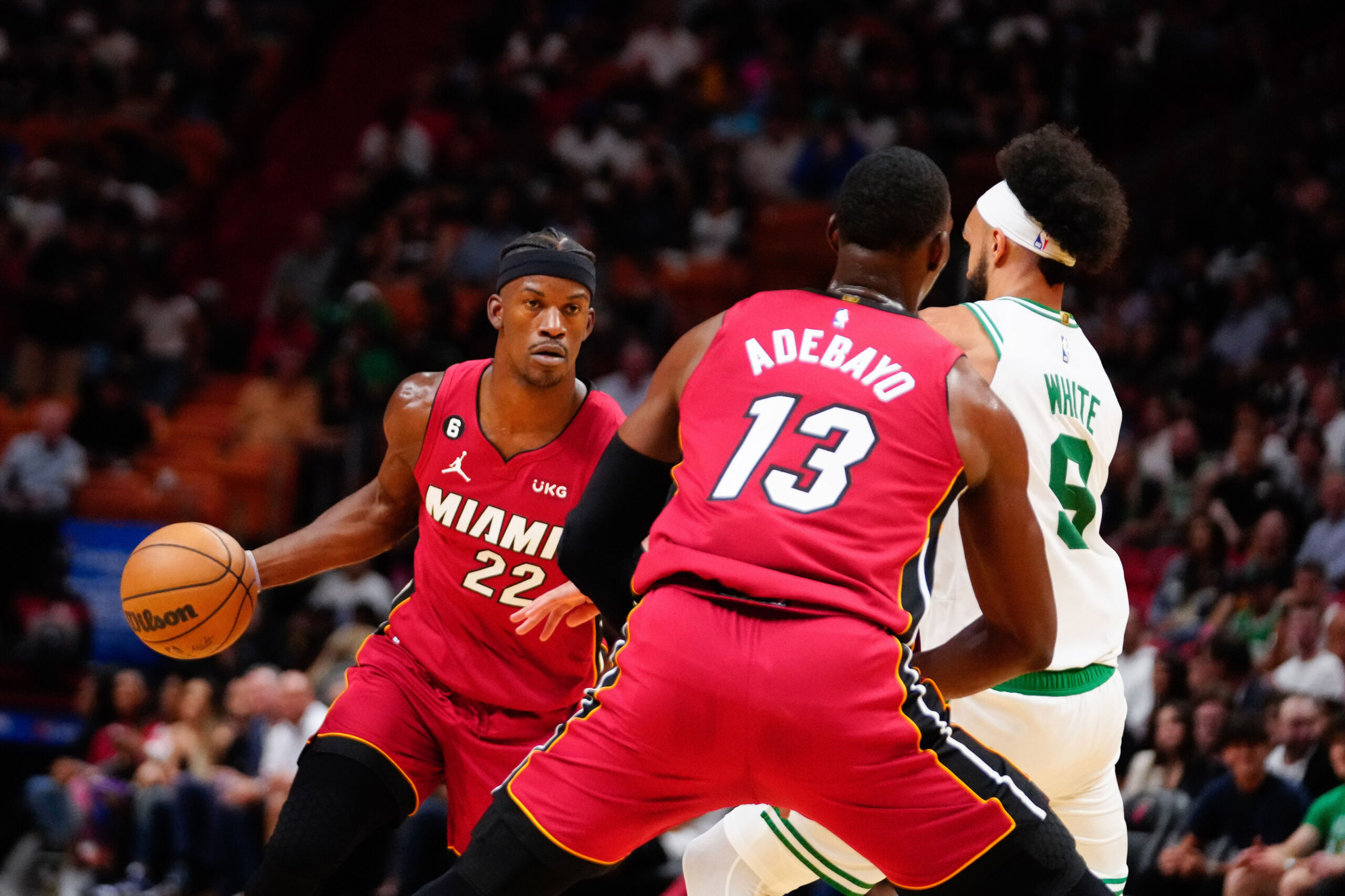 Boston Celtics vs Miami Heat Prediction & Match Preview - May 21st