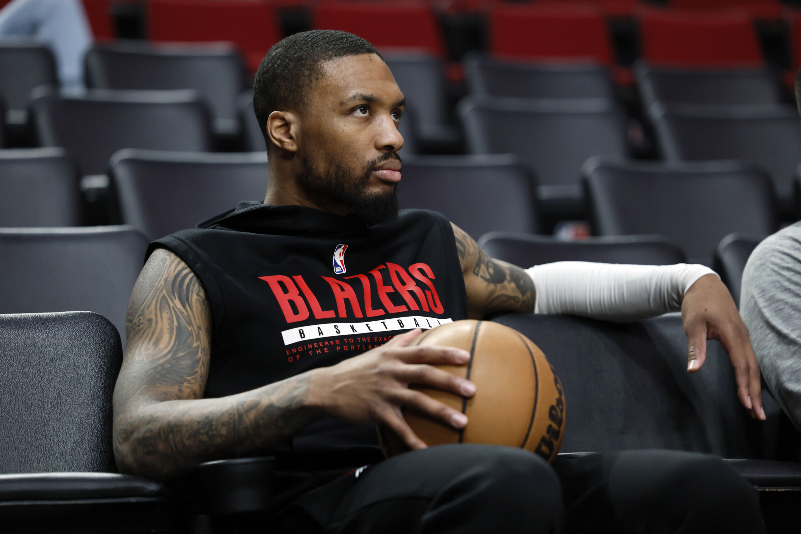 Damian Lillard or bust is the only path for the Heat. It's also the correct  one - The Athletic