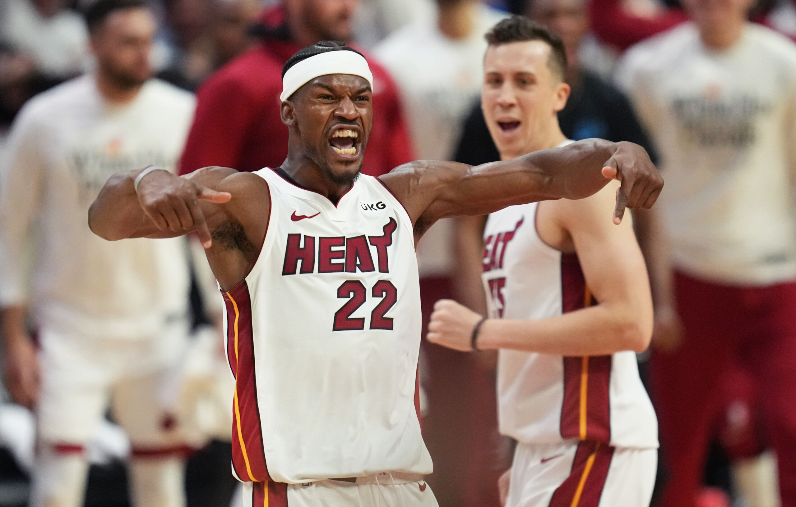 Ranking the top 5 Miami Heat teams of all time in the NBA