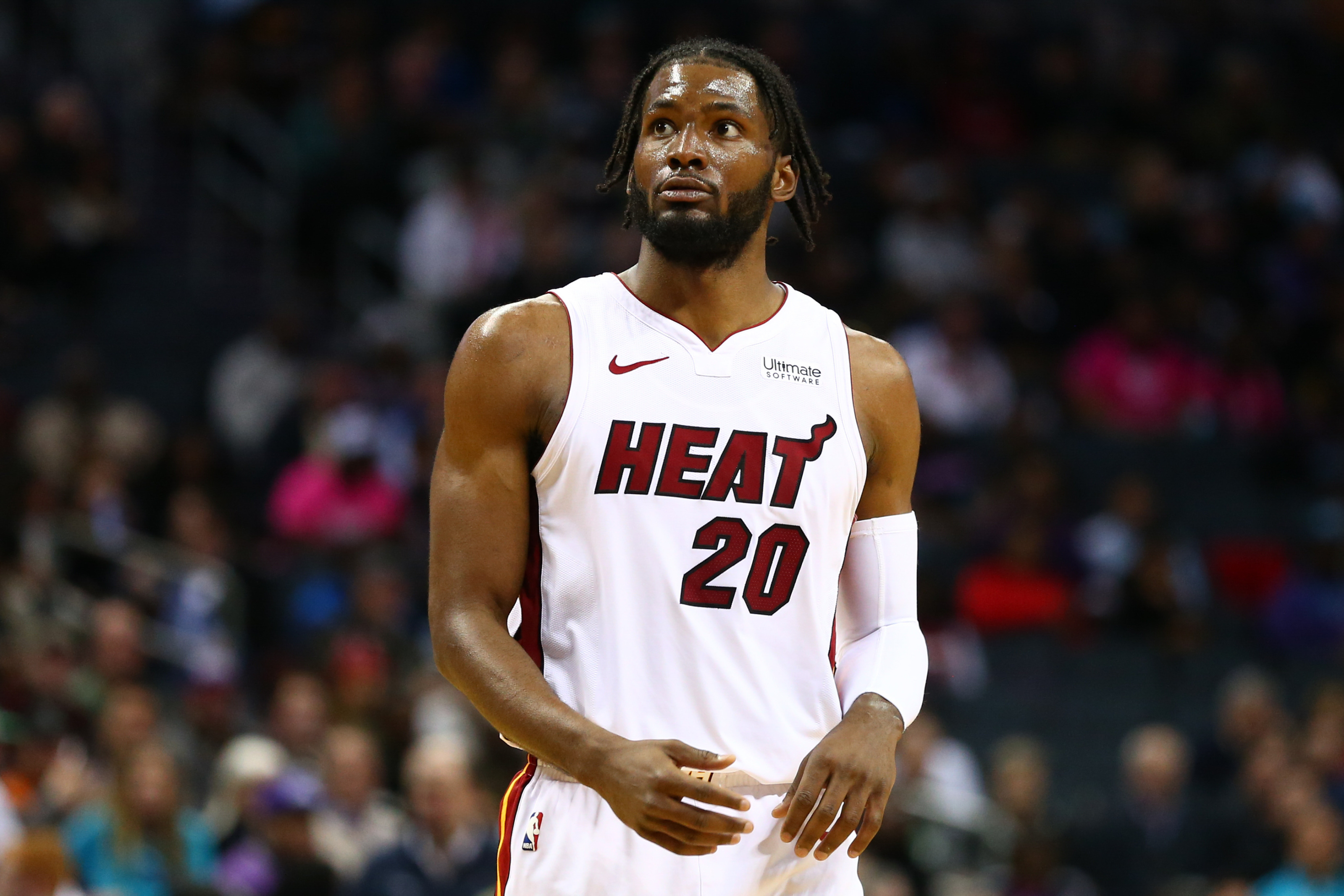 9 Players the Miami Heat gave up on way too early - Page 8