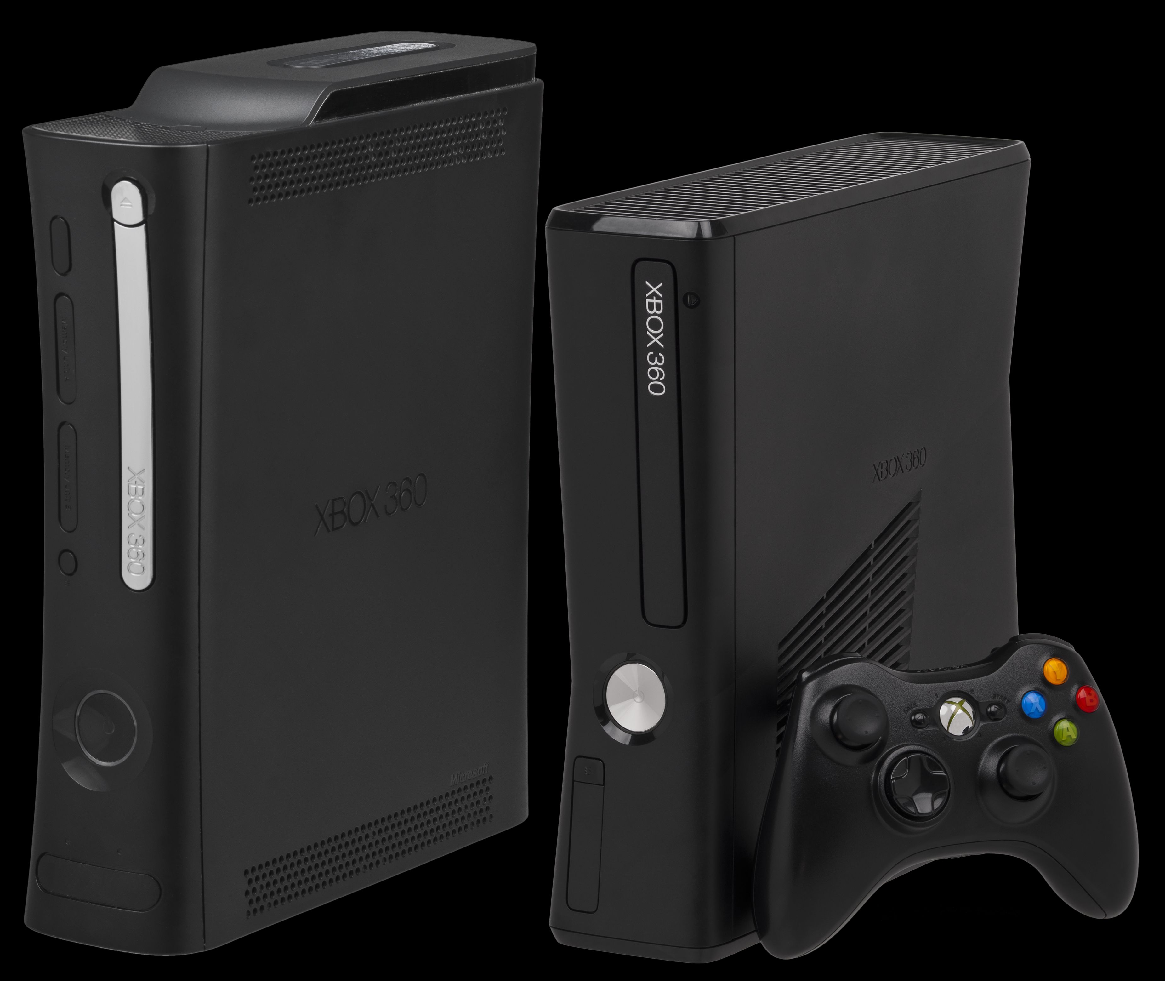 Microsoft is killing off the Xbox 360 after 10 years - but Xbox