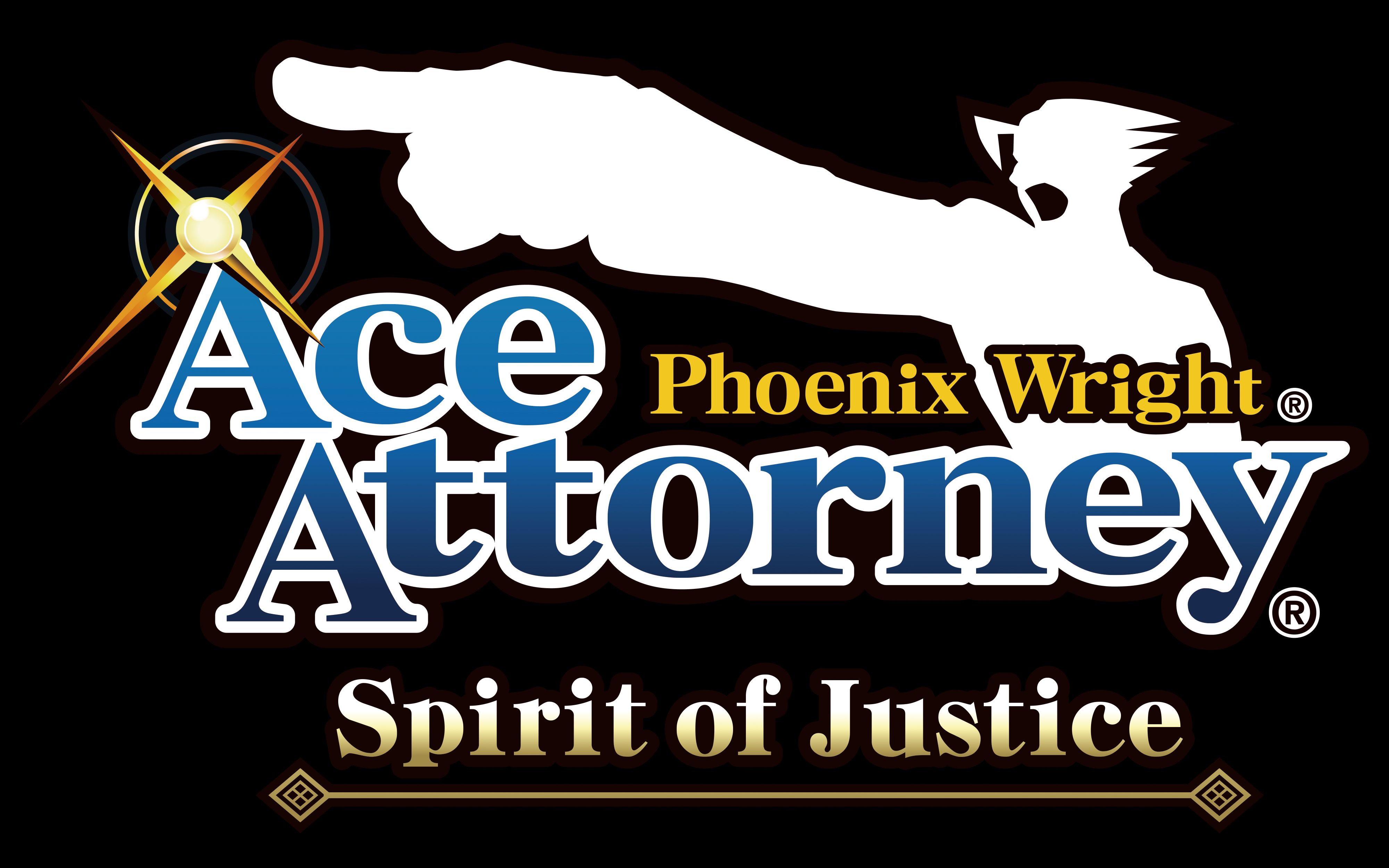 Spirit of justice