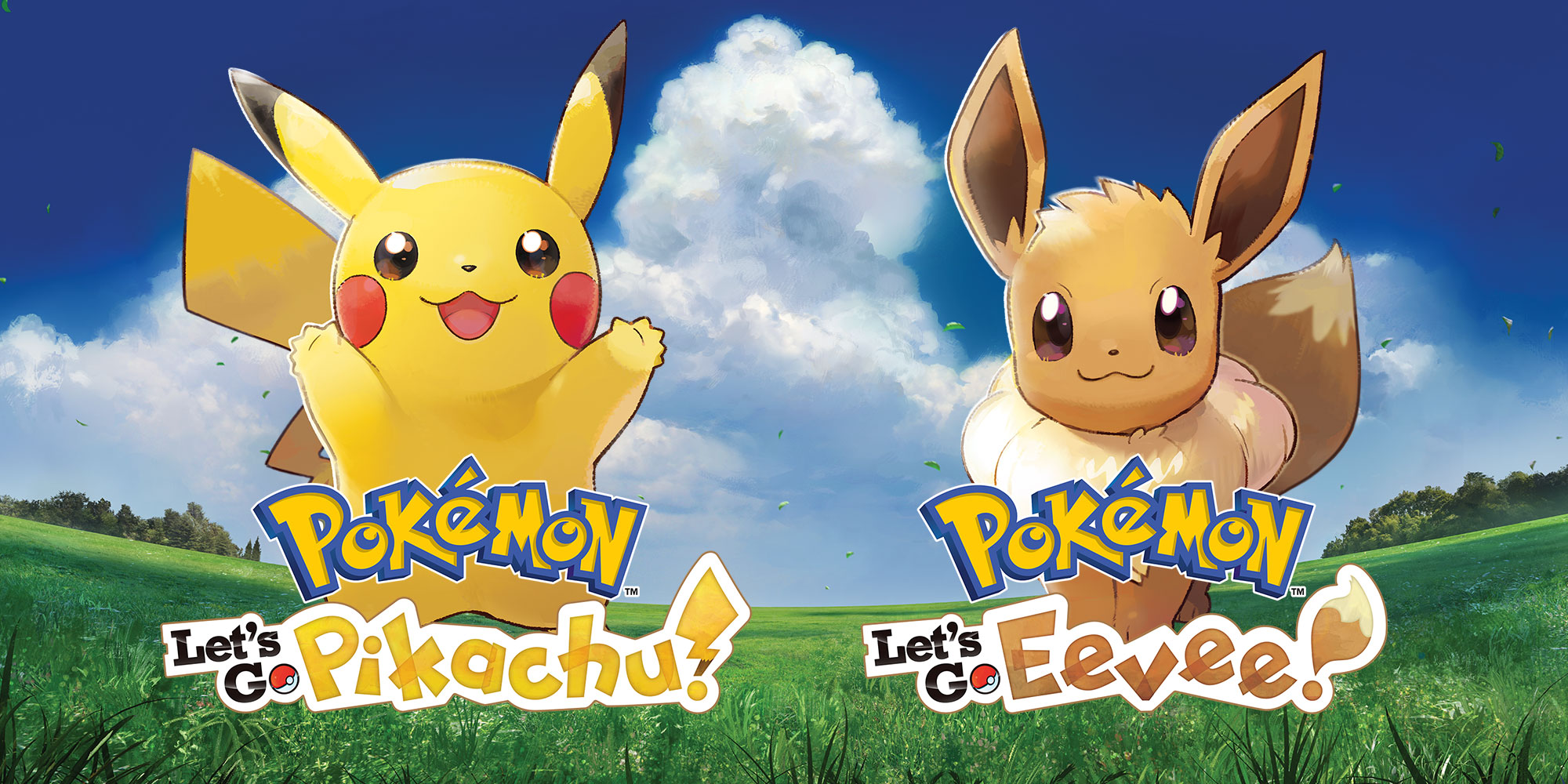 Pokémon: Let's Go Pikachu & Eevee! review – a children's classic, refreshed, Games