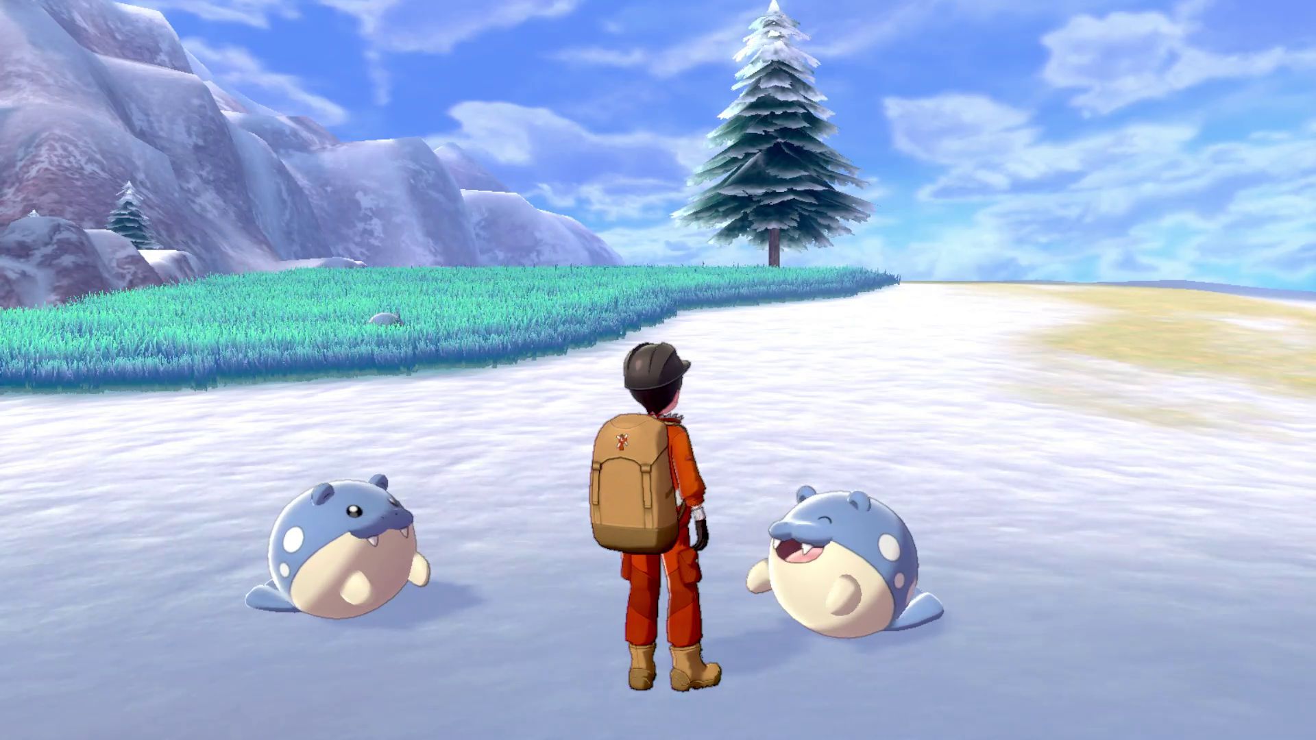 Pokemon Sword and Shield: How to get a free Dada Zarude and Shiny