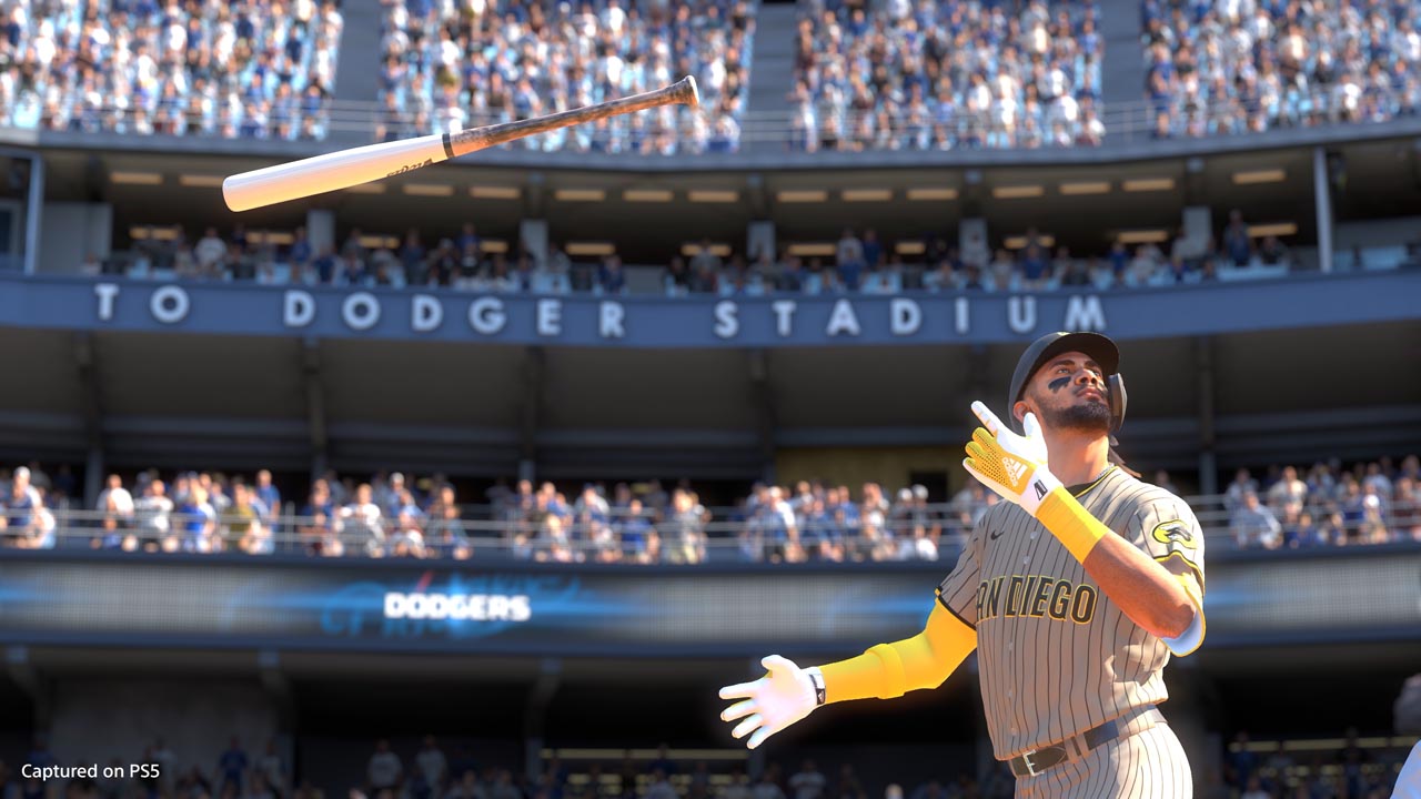 MLB® The Show™ 22 PS5™