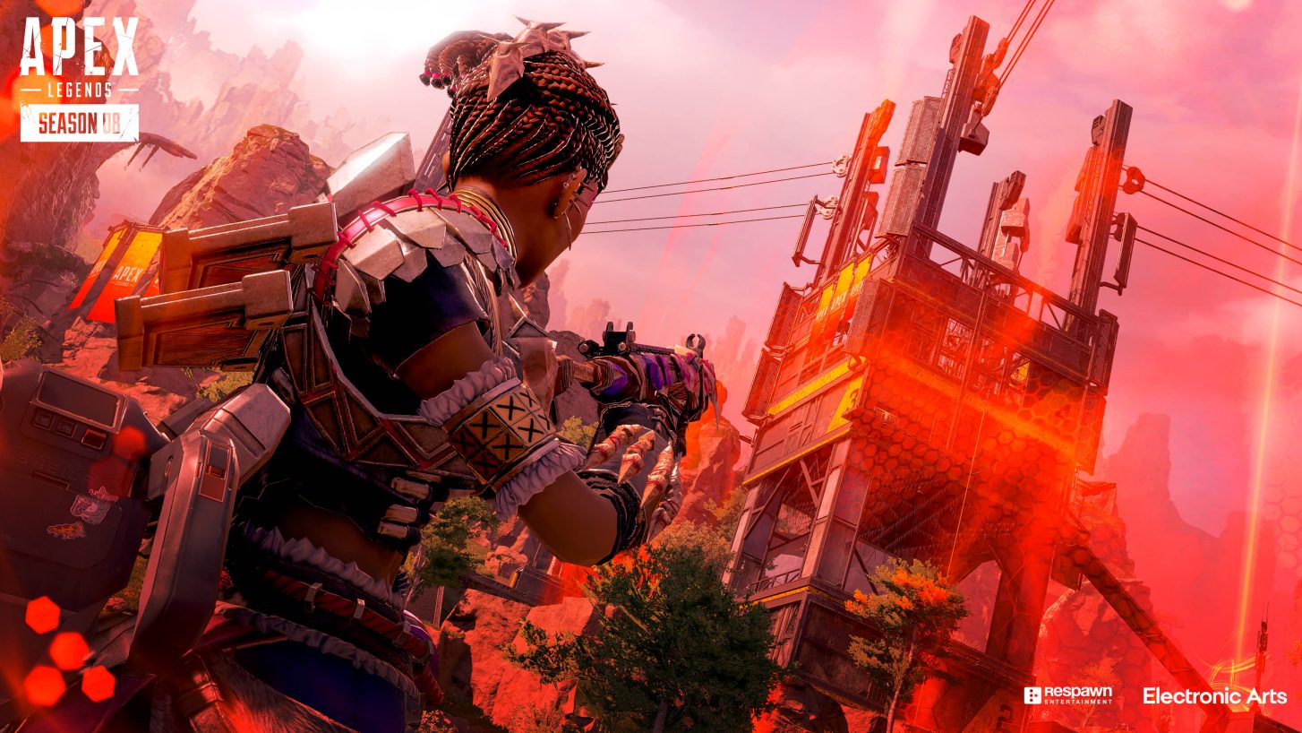 Does Apex Legends Support Cross Progression? (PS4, Xbox One