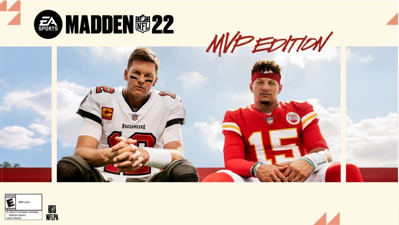 Madden NFL 23 release date, trailer, pre-order, cover and news