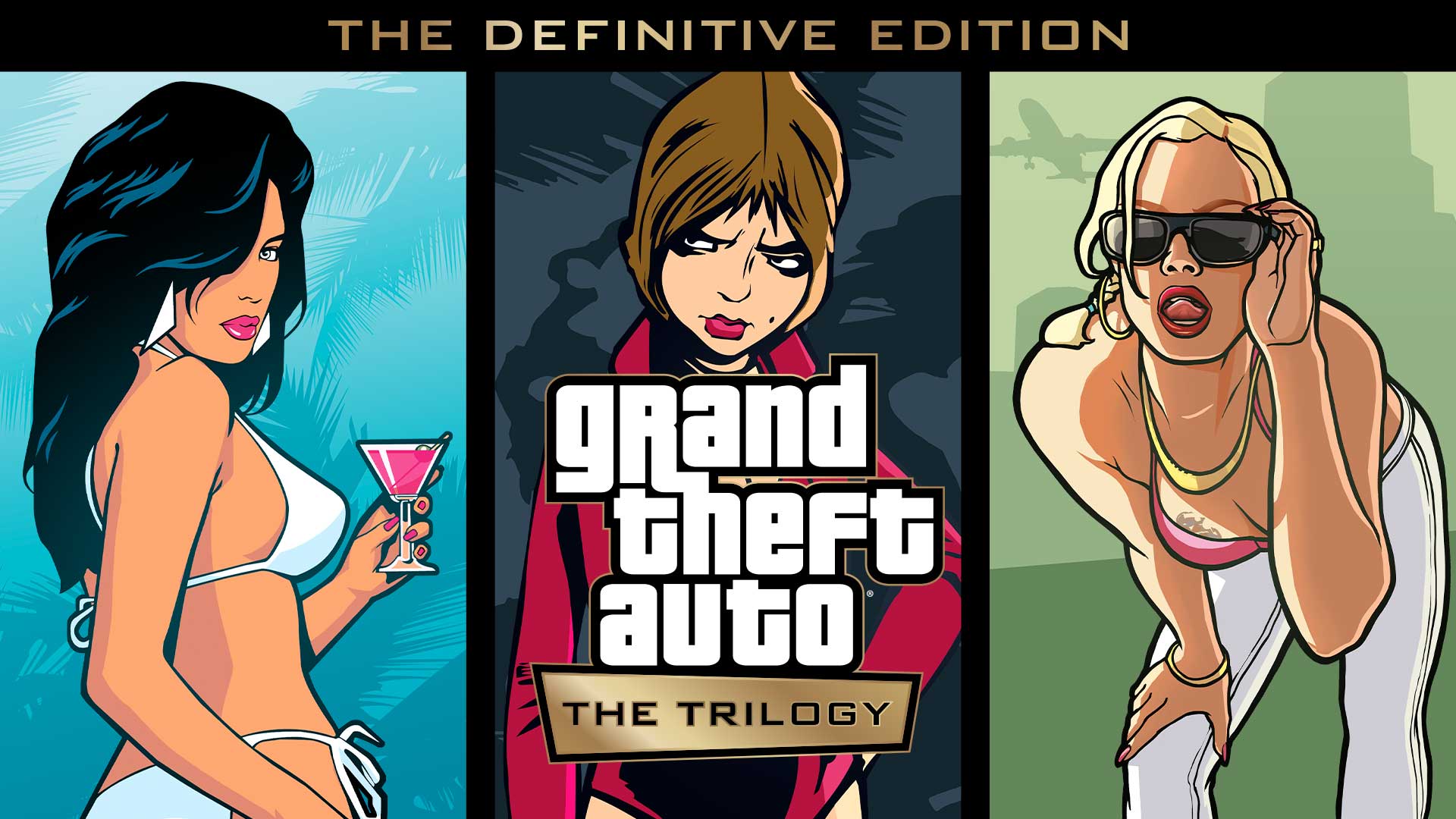 GTA: San Andreas - Definitive Edition cheats for Nintendo Switch