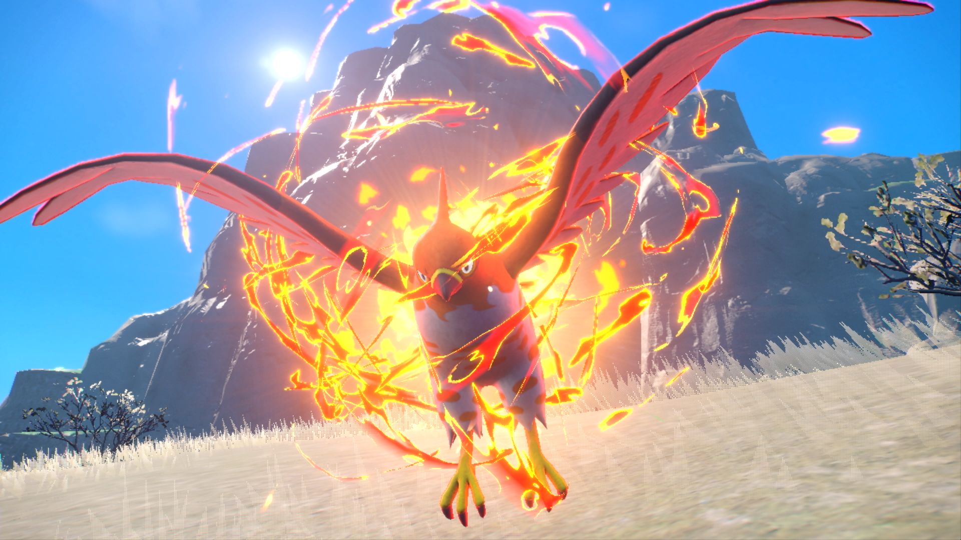 How to unlock 6-Star Raids in 'Pokémon Scarlet and Violet
