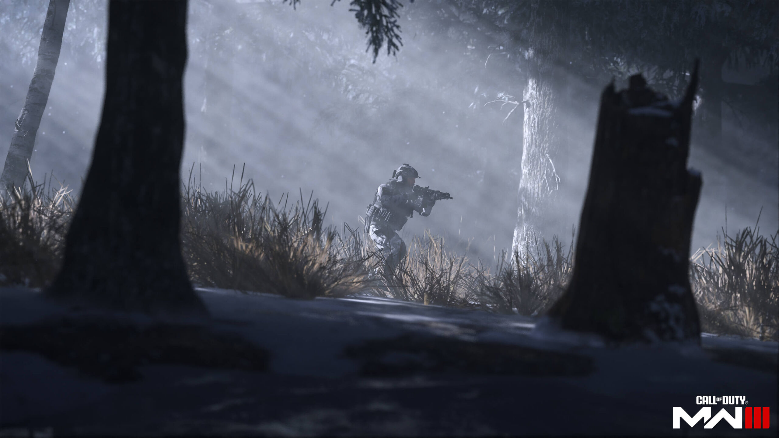 Release Times For Highly Anticipated Call Of Duty: Modern Warfare 3 Beta