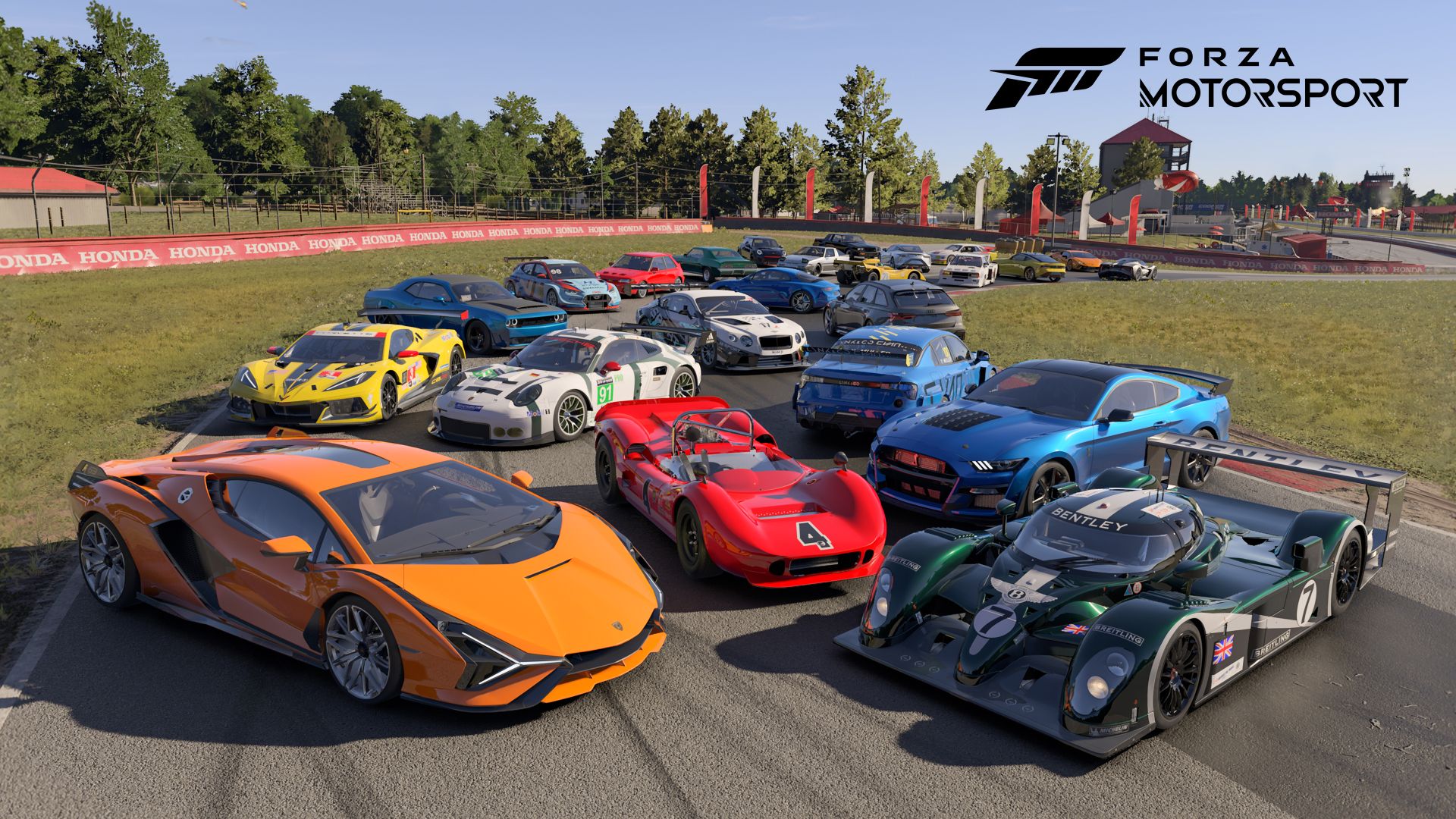 Daily Deals: Free Android Apps, The Best PS4 Deals Around, Forza