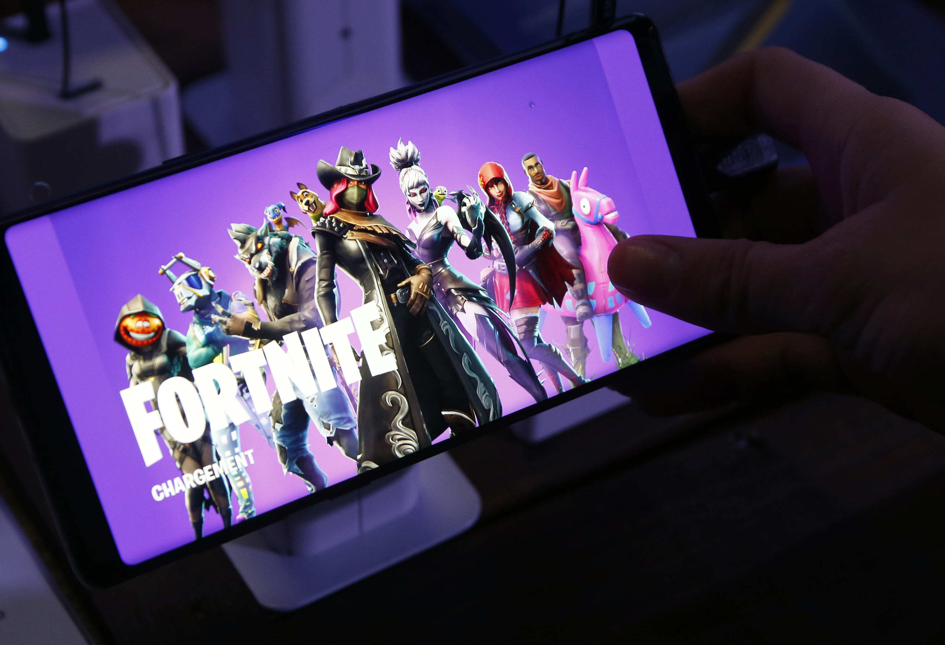 Fortnite Chapter 2: How to download and install it on Android