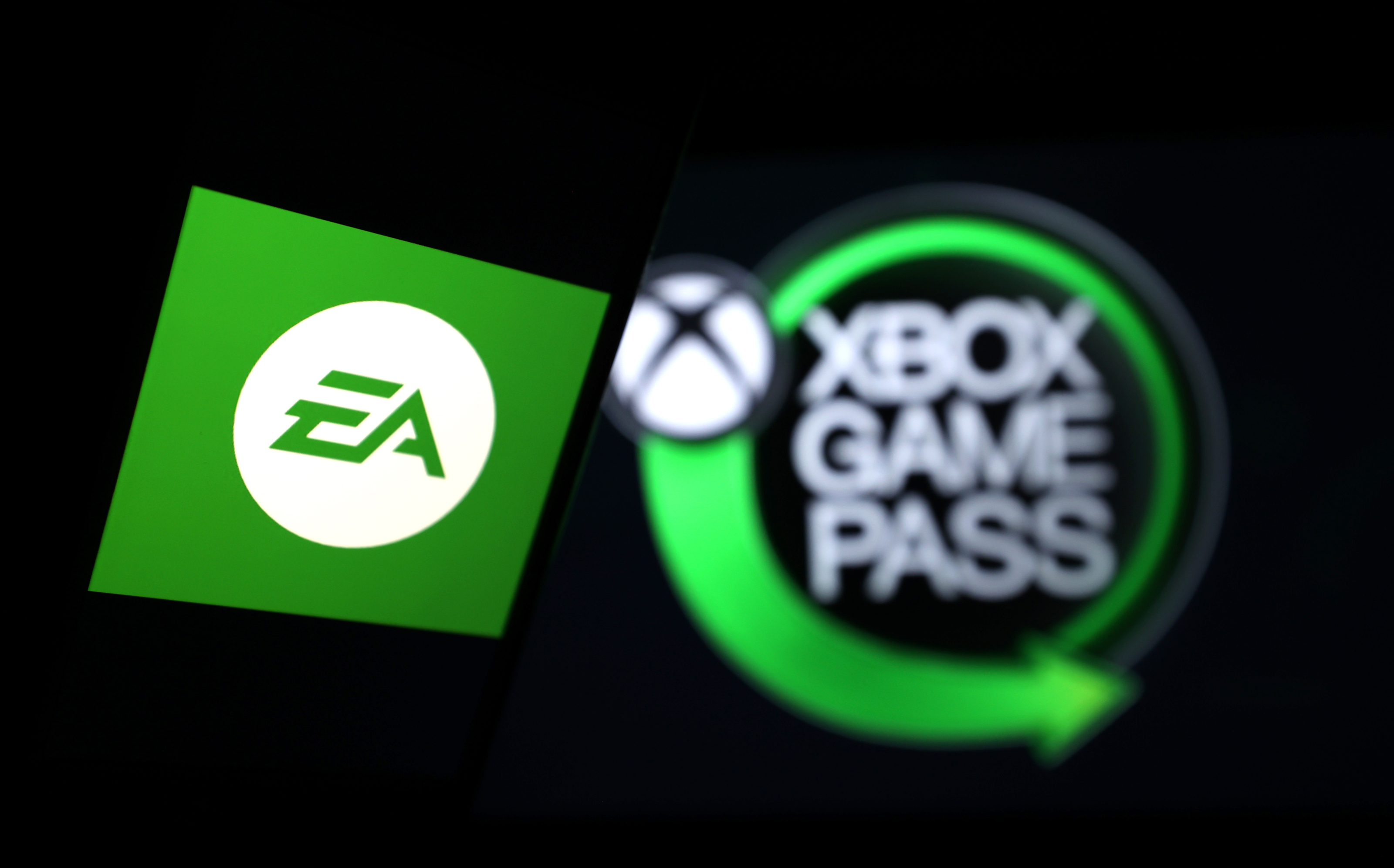 Can Xbox Game Pass with EA Play preload? : r/battlefield2042