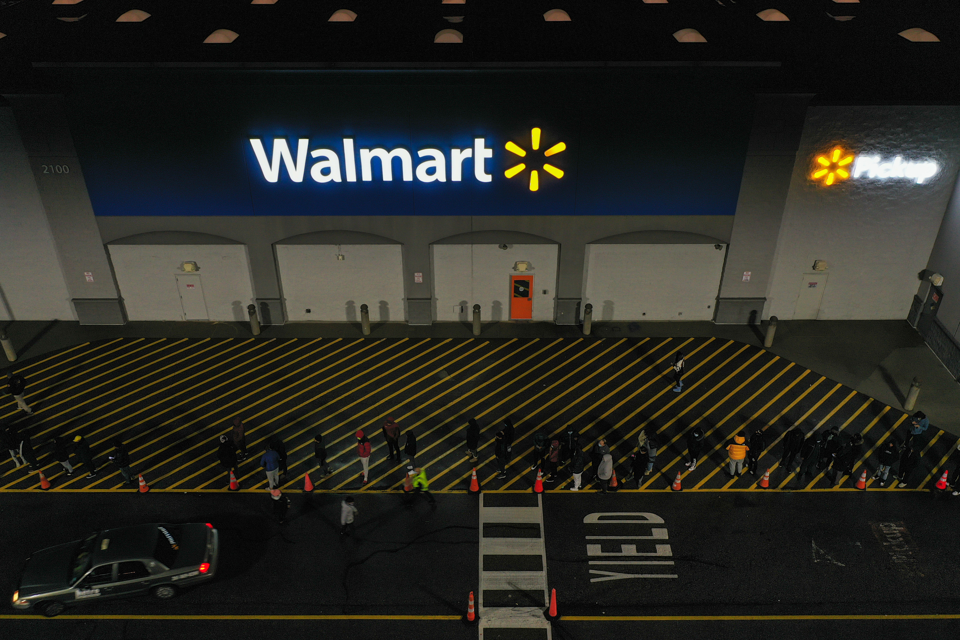 PlayStation 5 Walmart Restock Black Friday 2022
