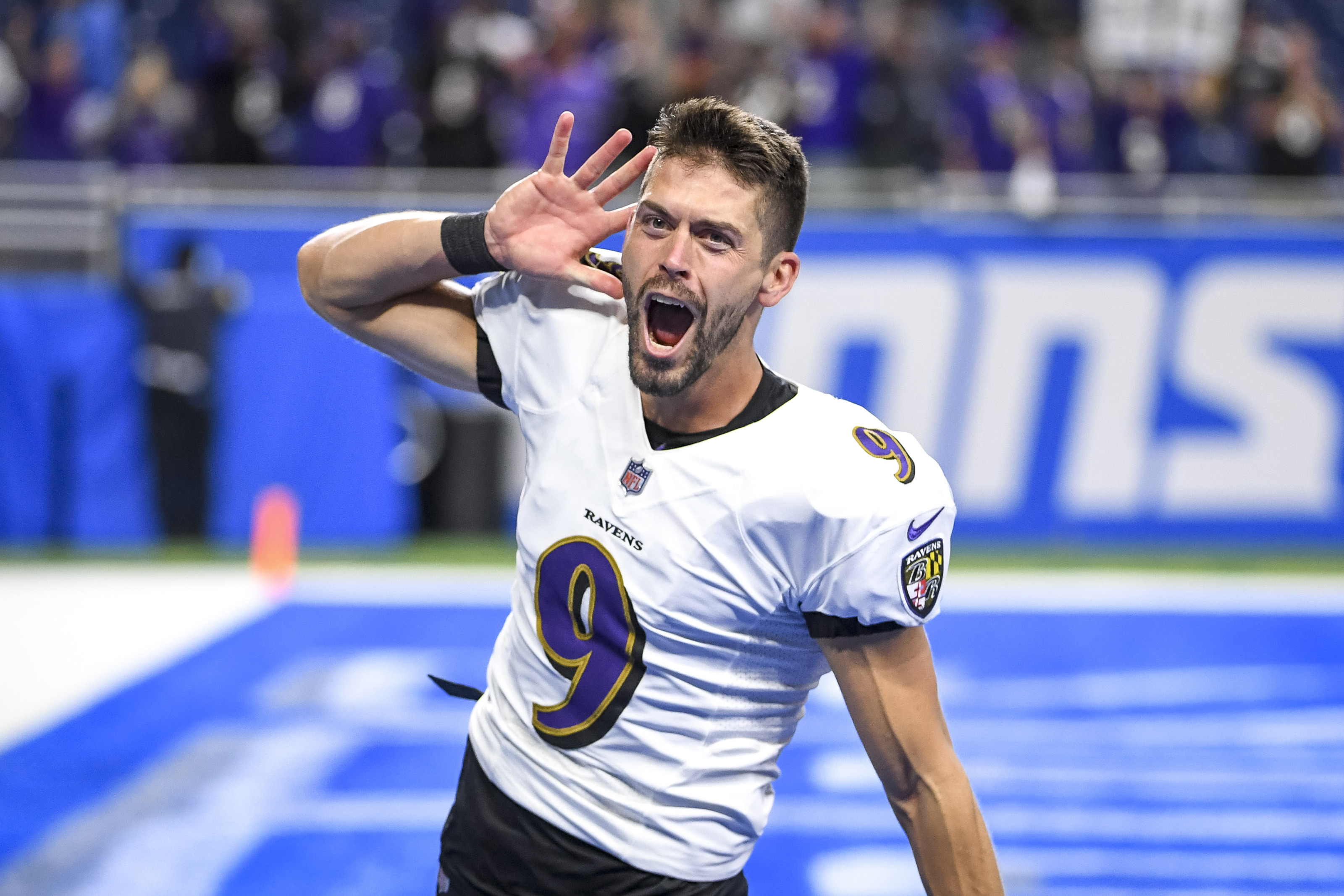 Madden 22: Justin Tucker joins the 99 Club after record-setting field goal