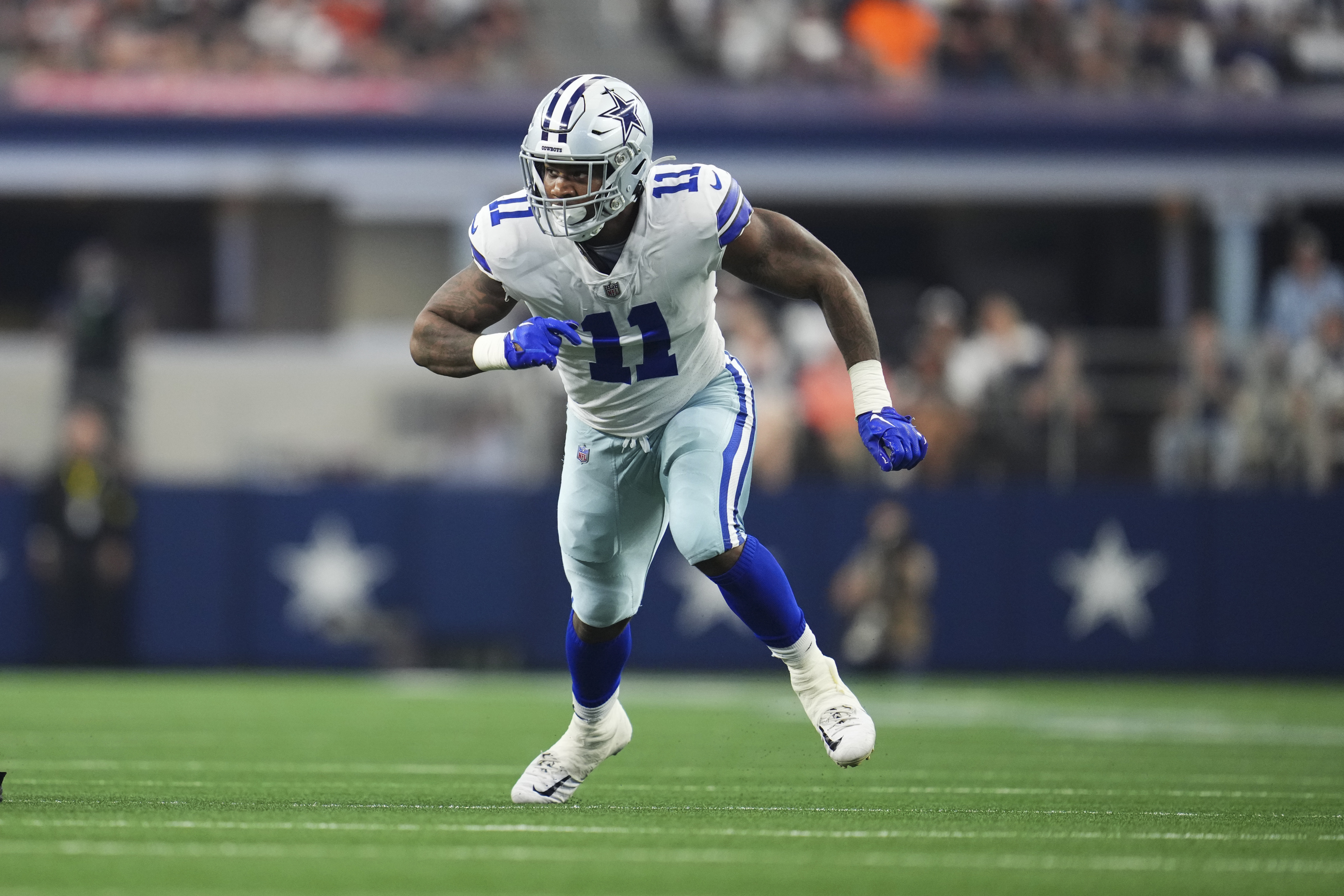 Madden 23: Nick Chubb, Micah Parsons see ratings increase in Week 2 Roster  update