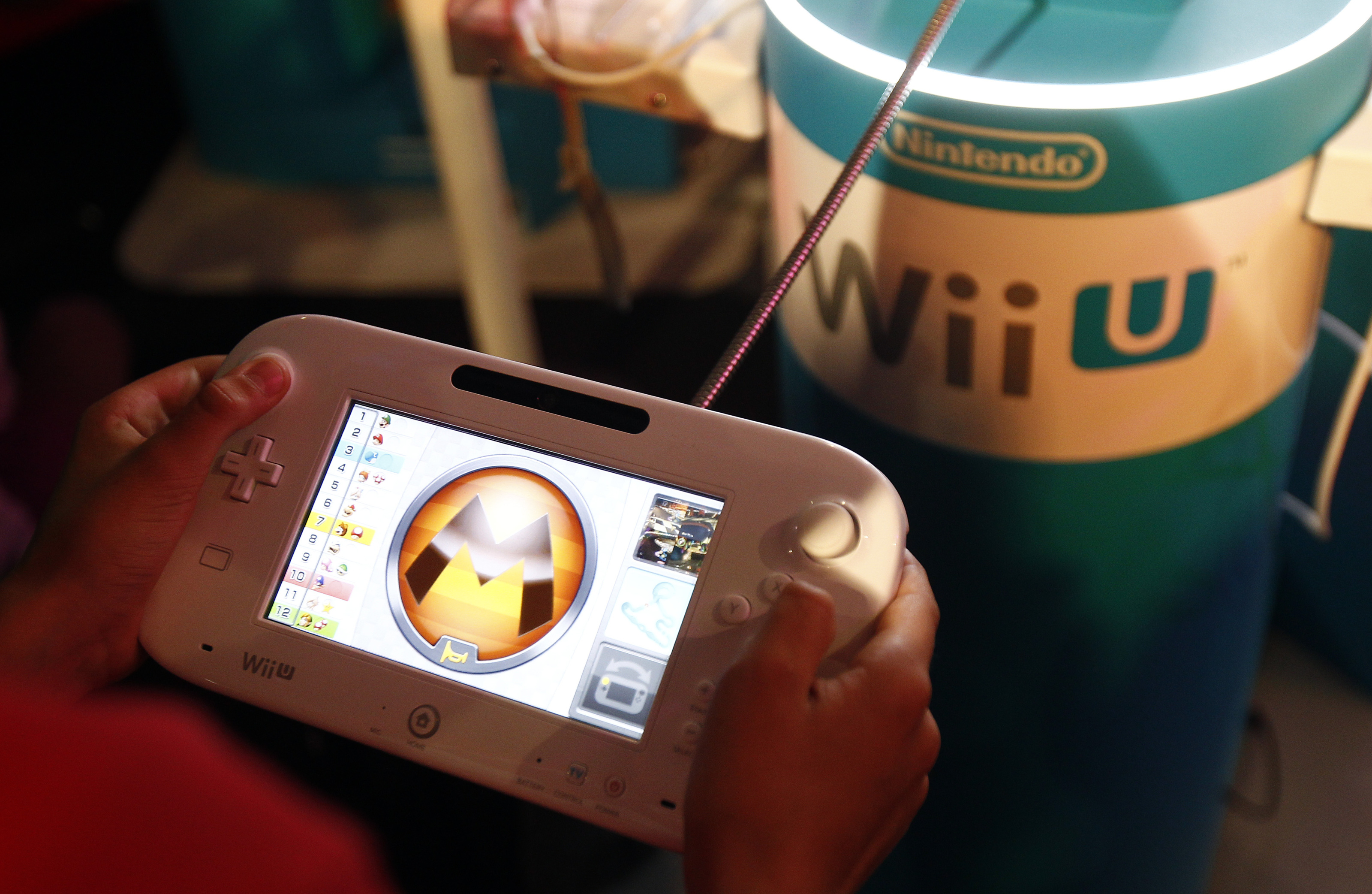 Nintendo To Shut Down Wii U, 3DS EShop; Credit Card Transactions
