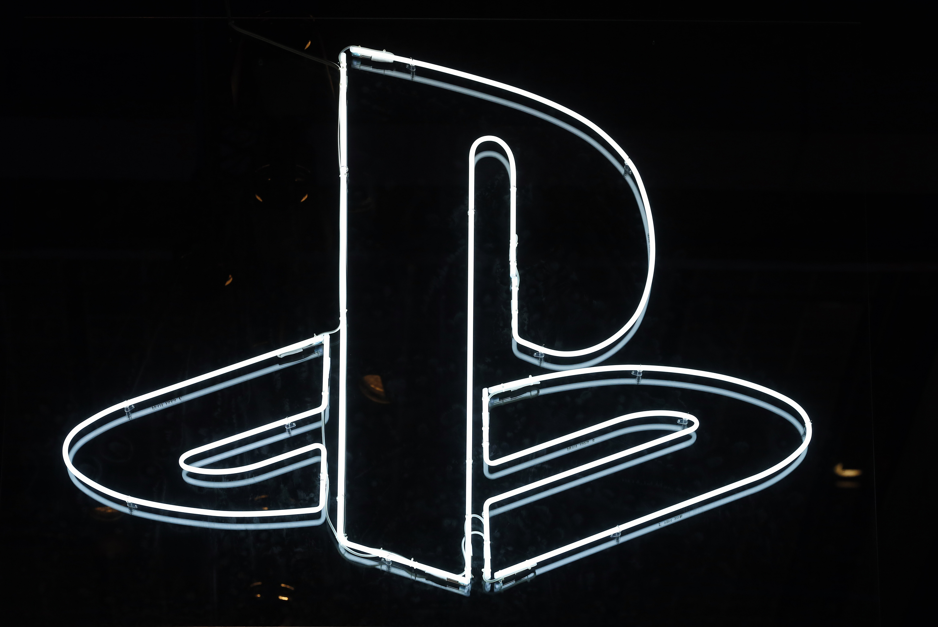 playstation logo 2022