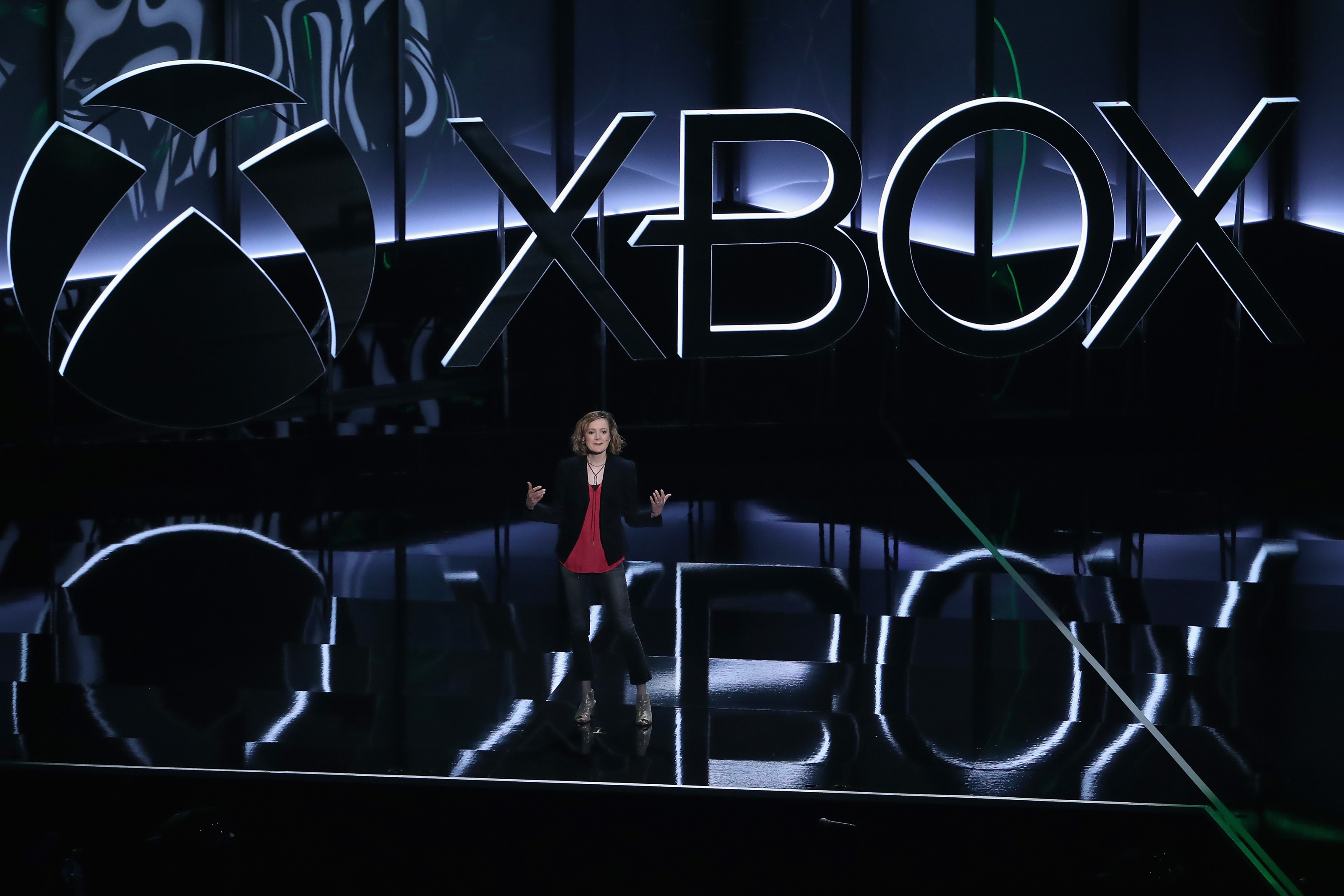 Microsoft lists 50 games coming to Xbox and PC over the next year