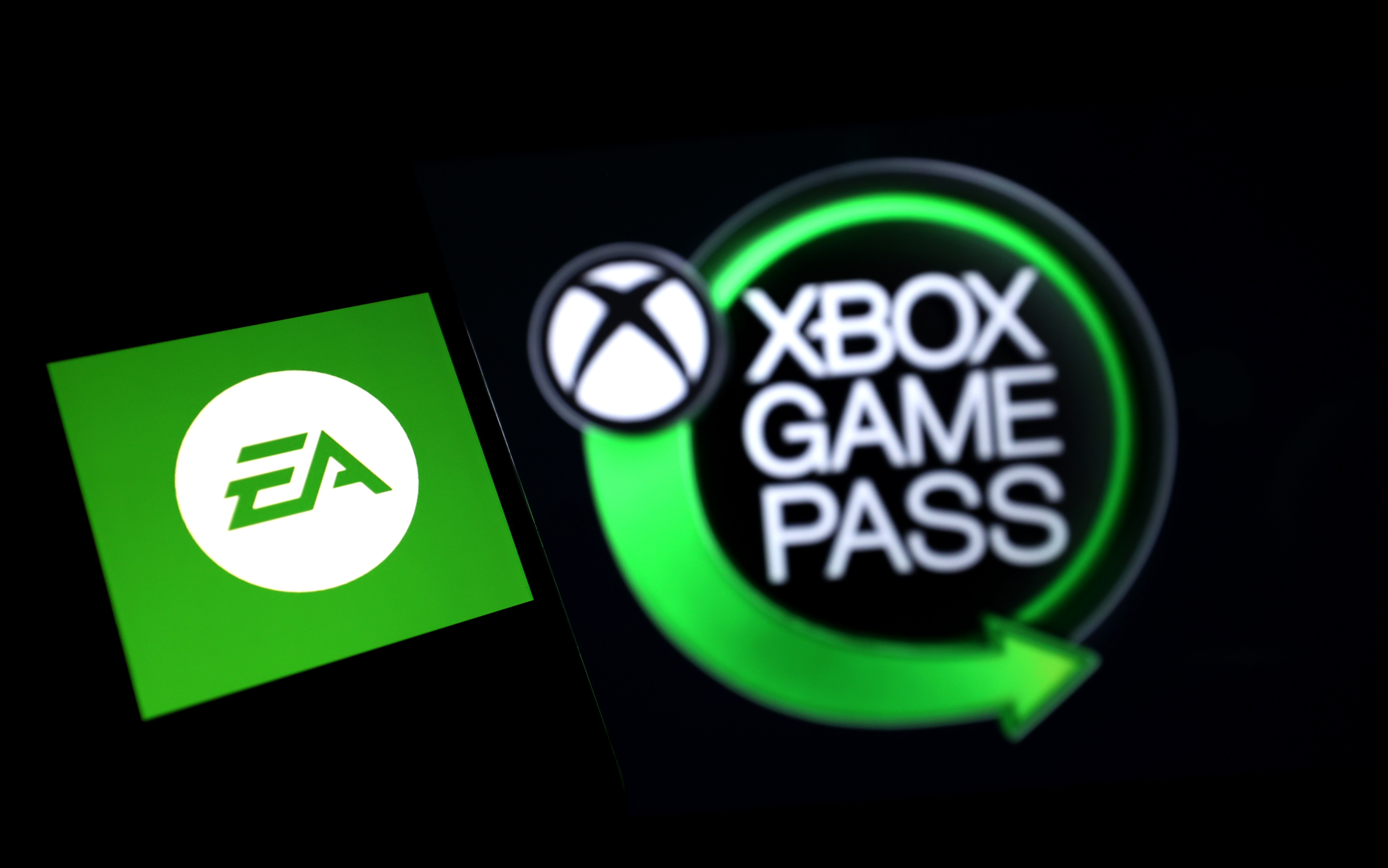 Xbox Game Pass will reportedly get a family plan