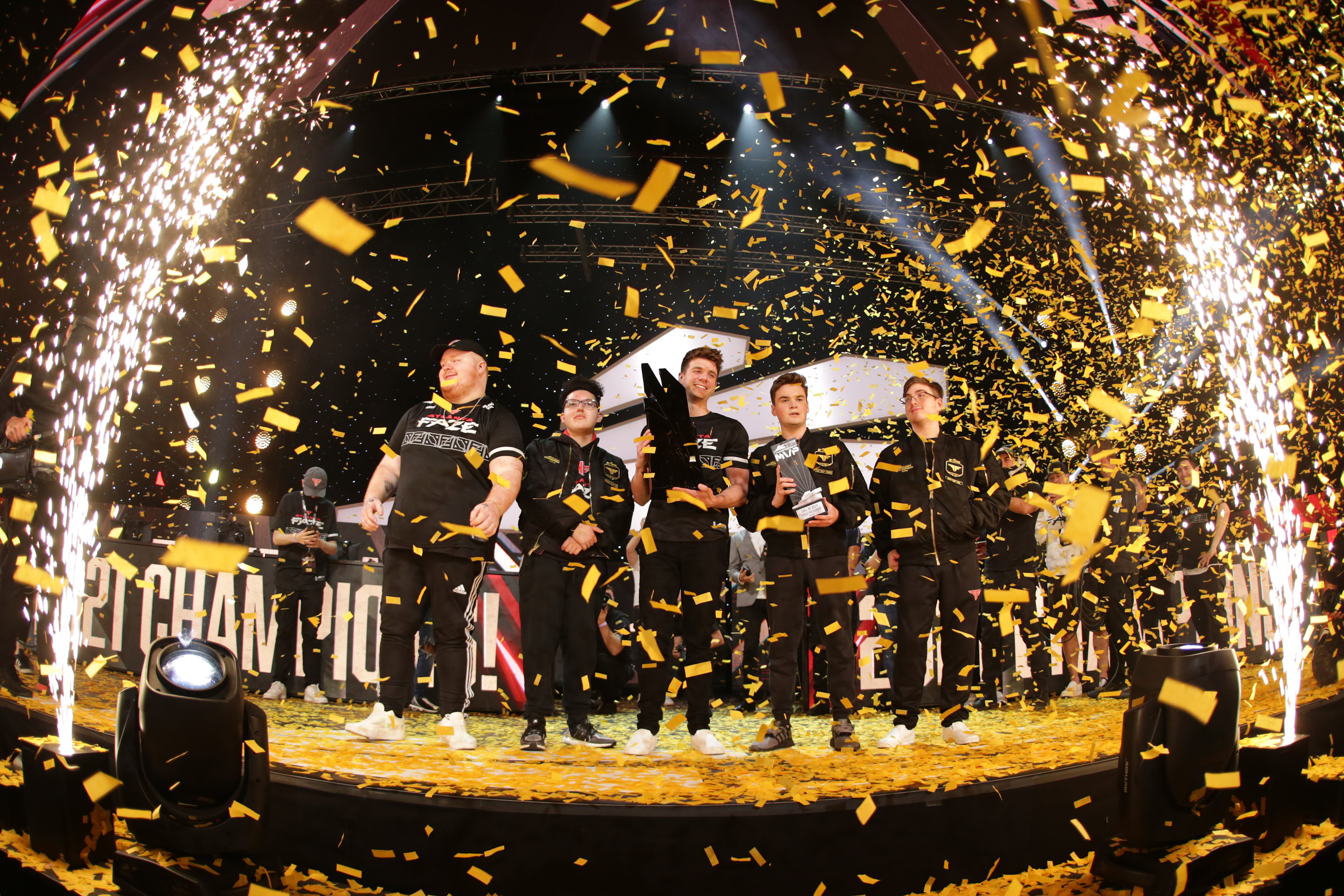 Call of Duty League Championship 2023 has exciting details