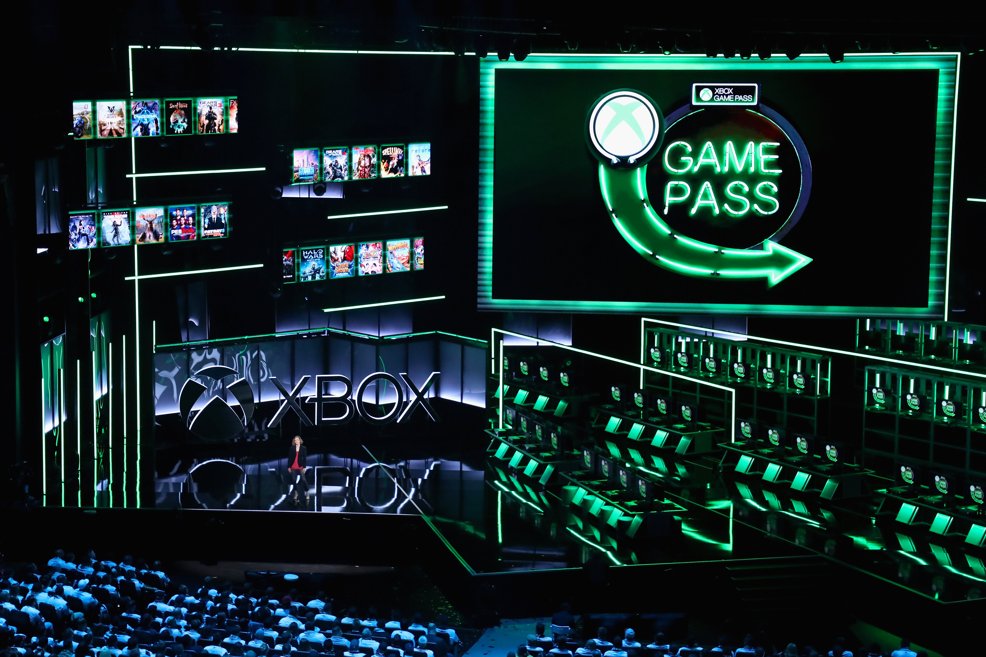 February 2023 Xbox Game Pass Update