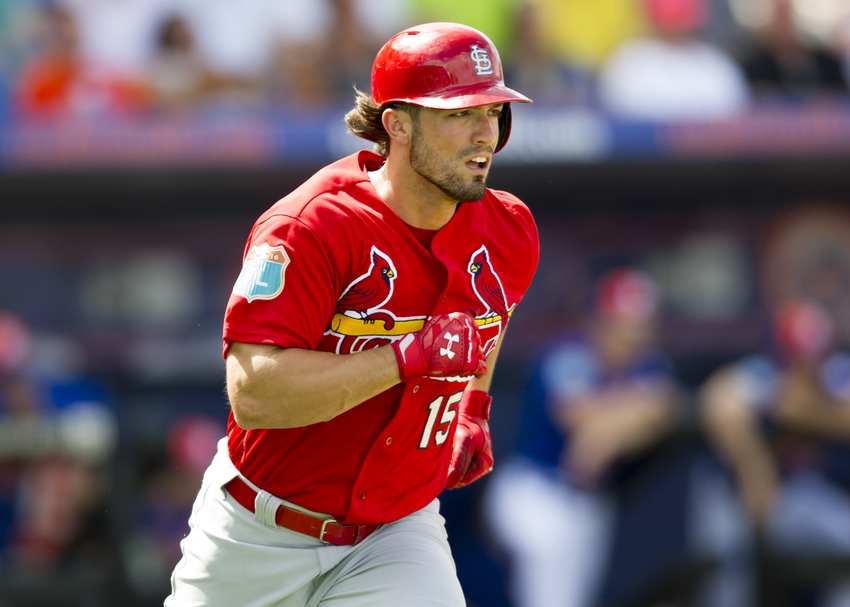 5 early Spring Training standouts for the St. Louis Cardinals