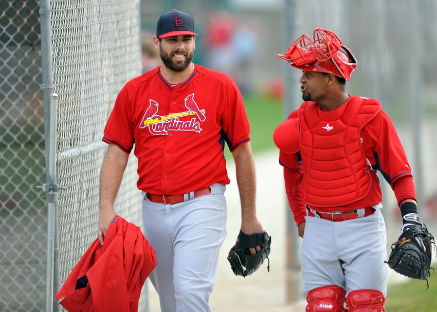 cardinals baseball uniform