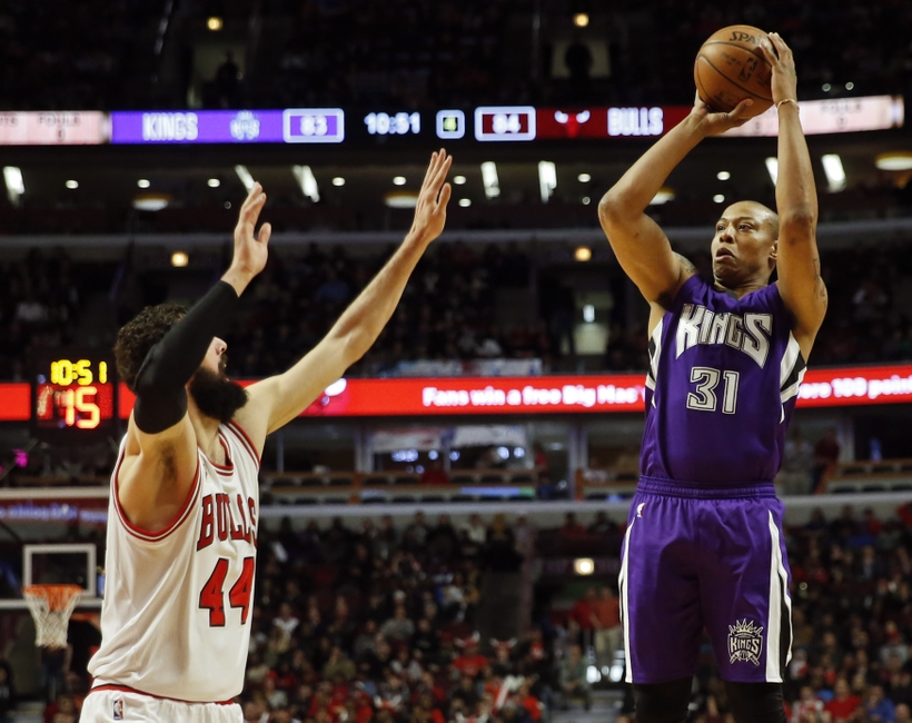 Caron Butler: Latest News, Rumors and Speculation on Free-Agent SF