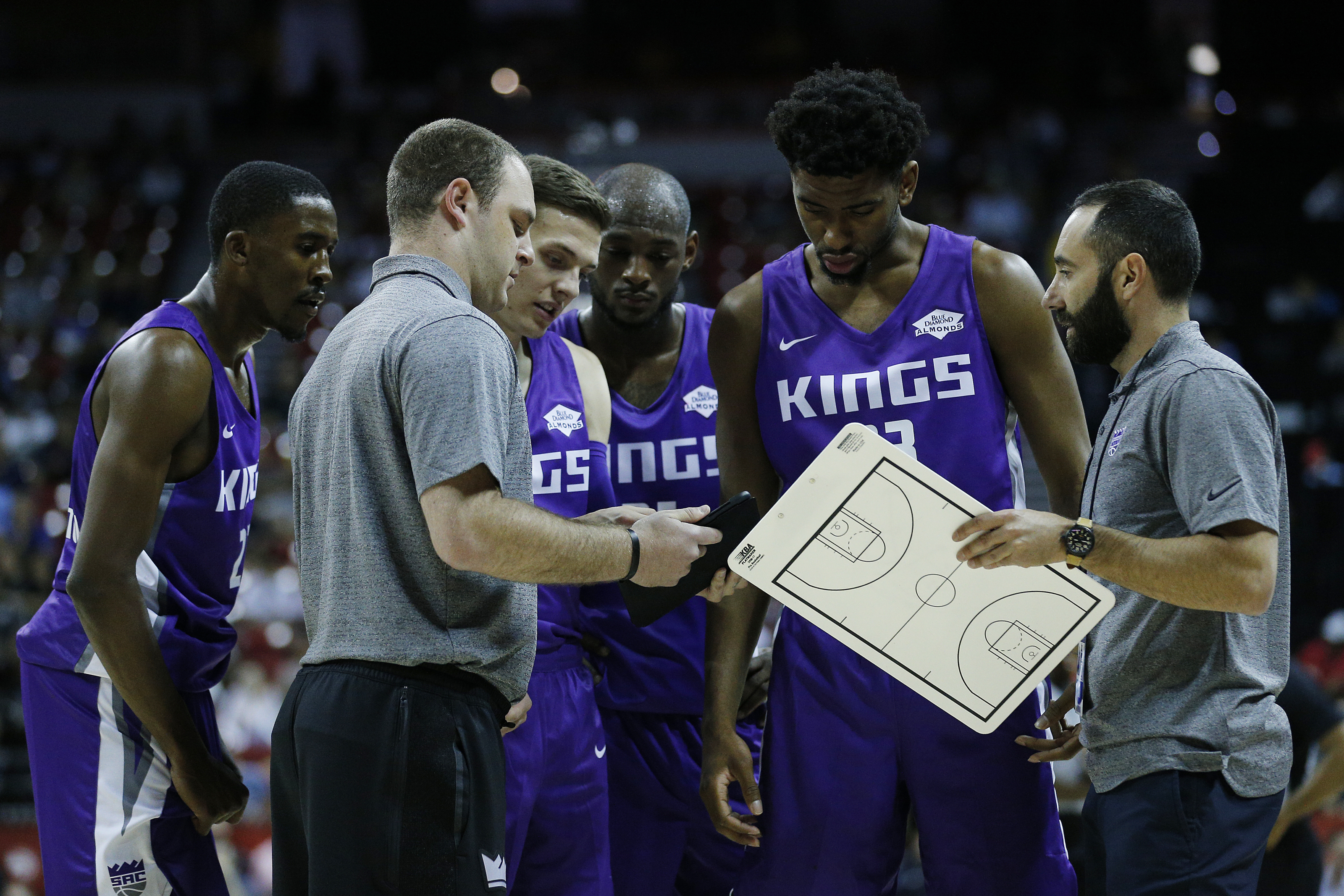 Petition · The Sacramento Kings deserve another National Televised