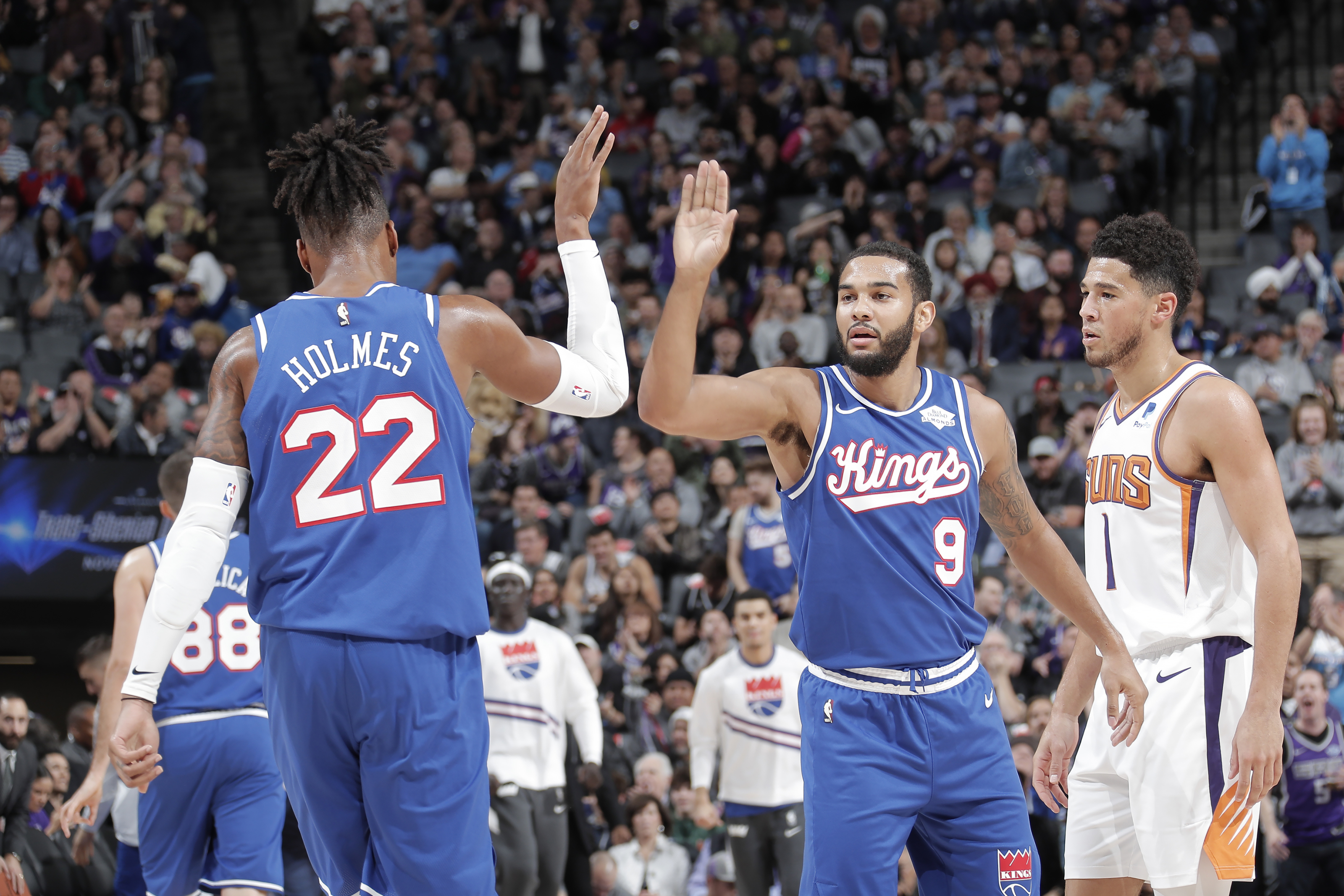How Deep Are The Sacramento Kings For The 2019-20 Season?