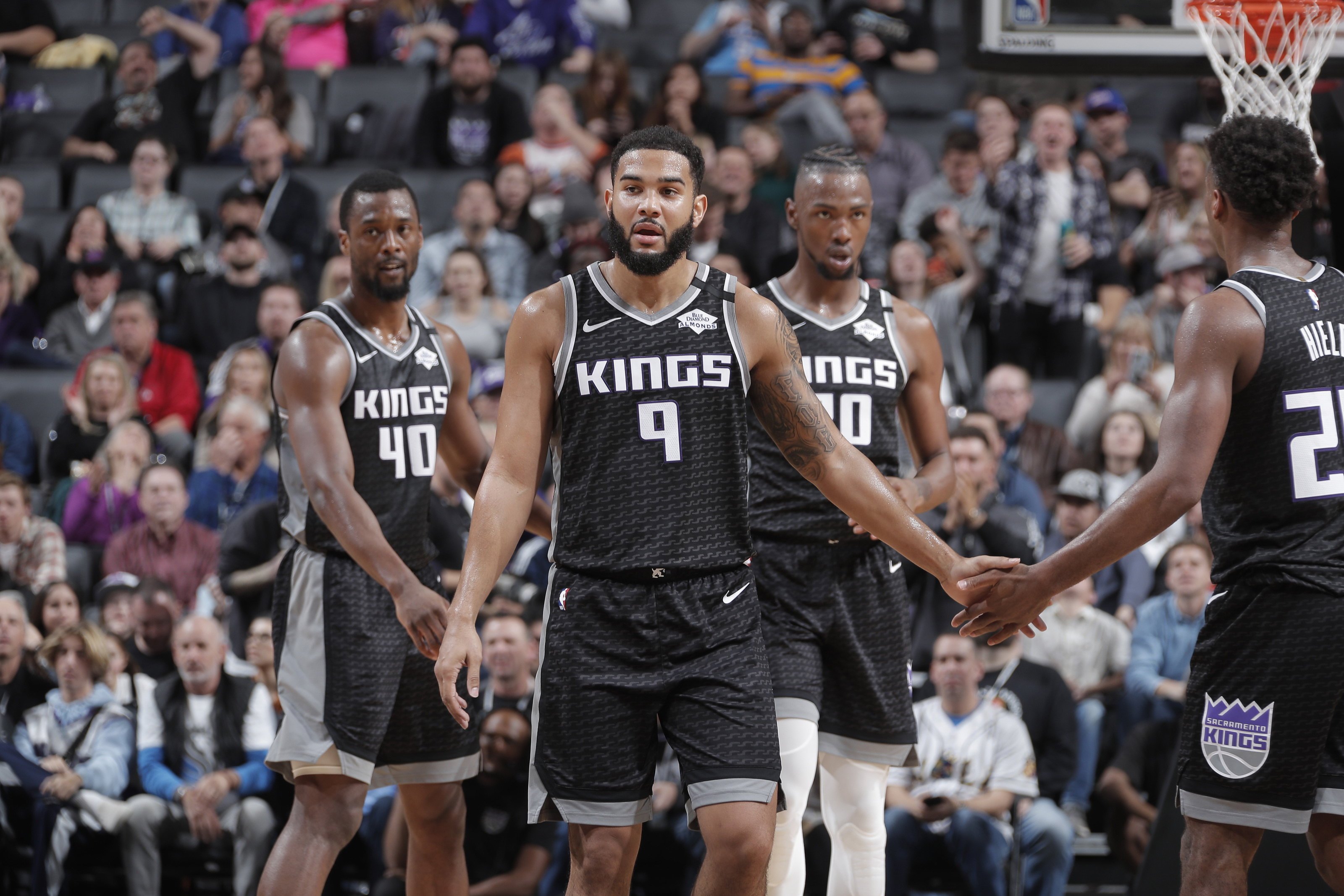 Sacramento Kings: A reason for cautious optimism heading into 2019-20