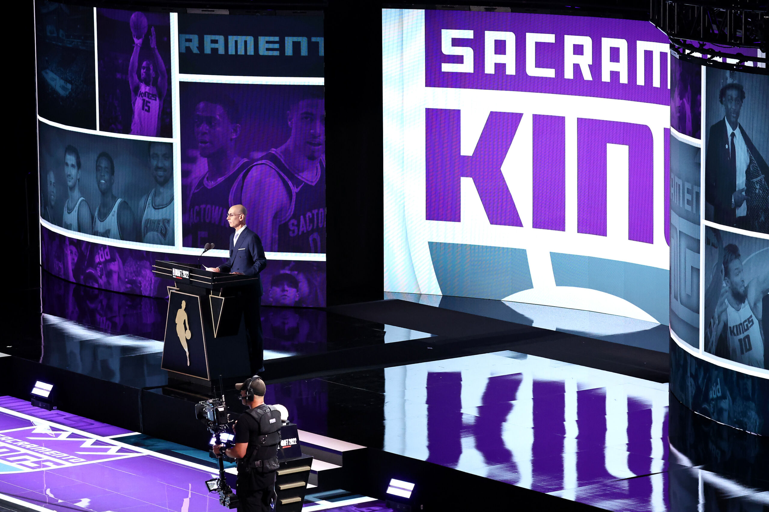 3 Draft prospects the Sacramento Kings could steal with the 24th pick