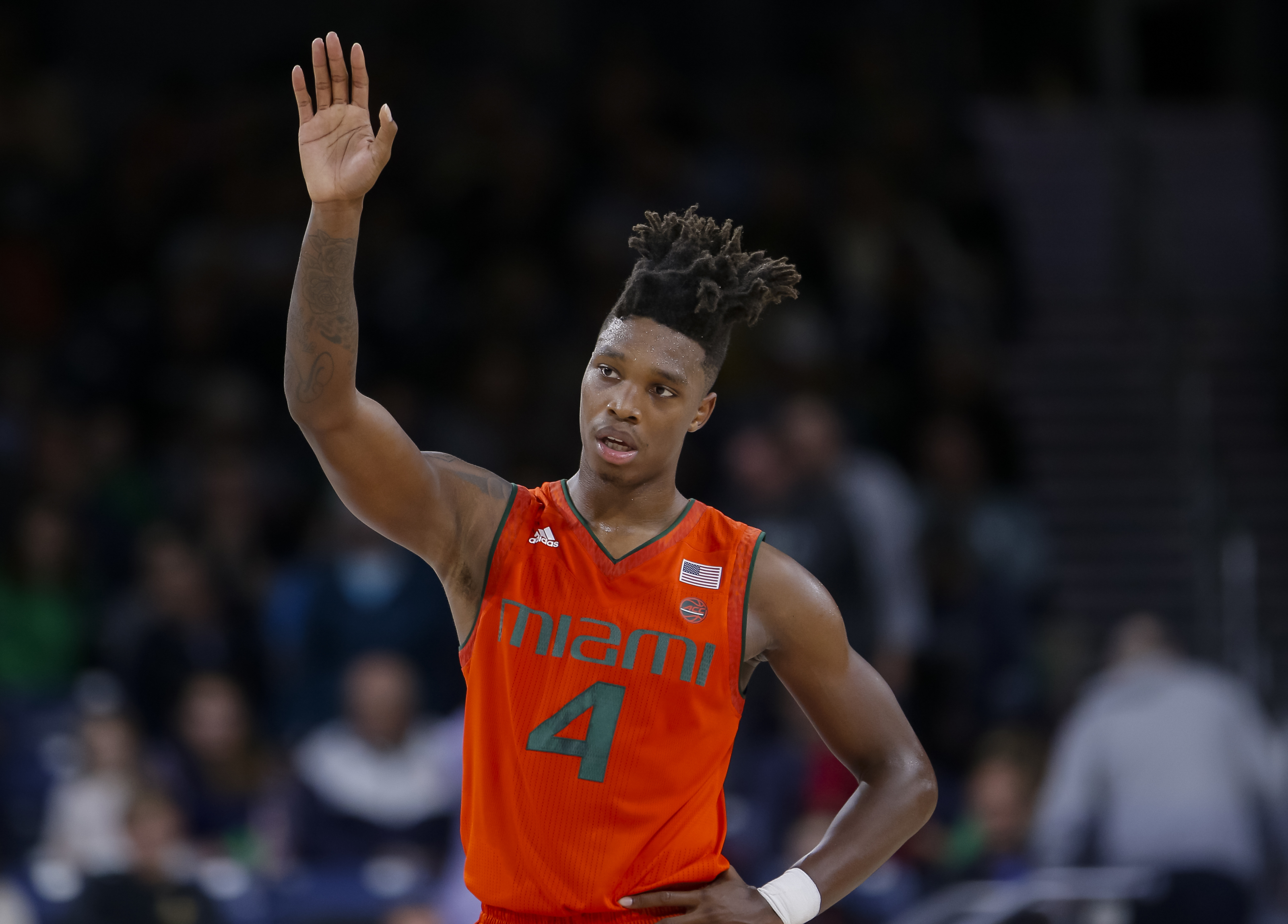 NBA Draft: Lonnie Walker IV scouting report: Fit with the Kings - Page 2