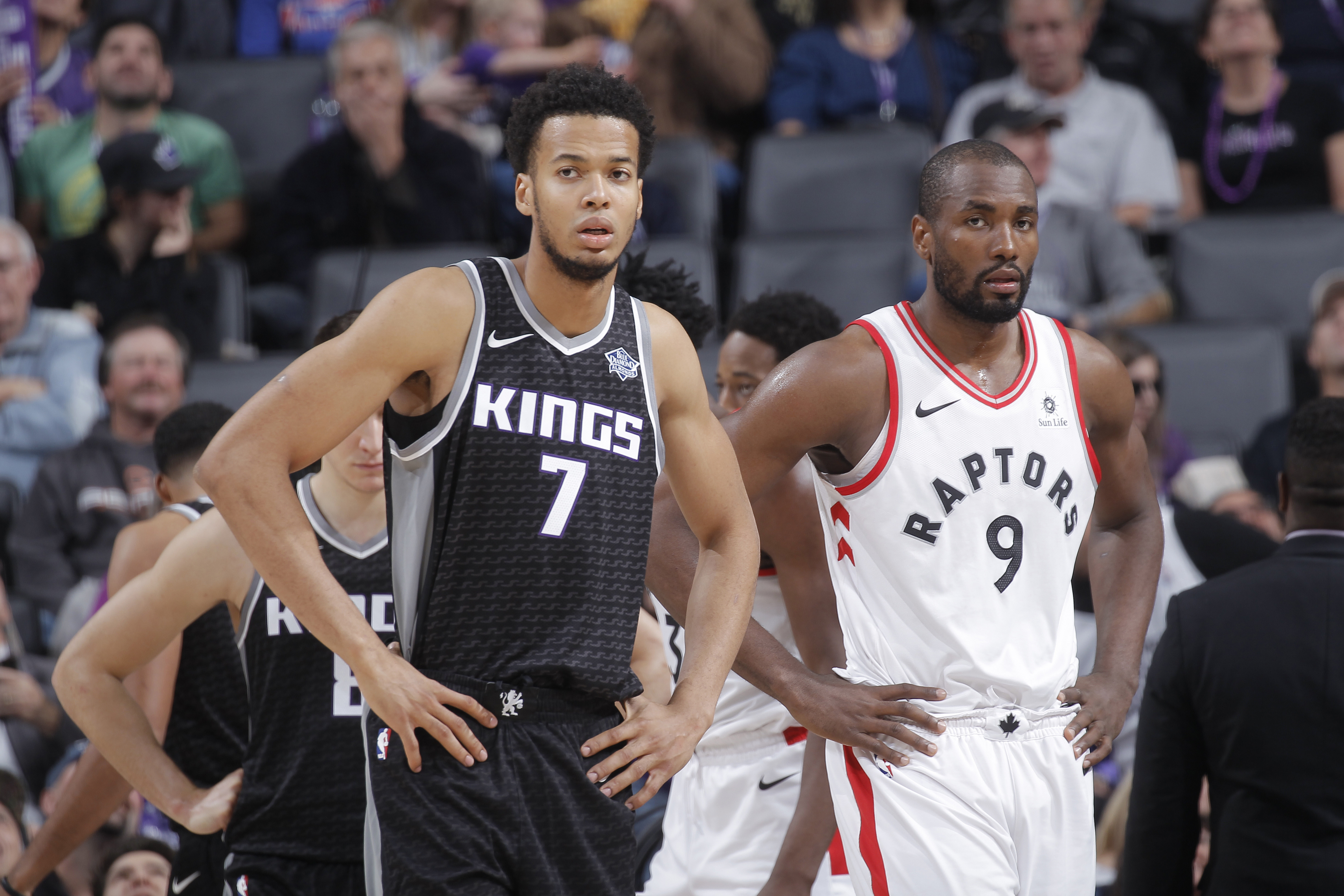 Sacramento Kings at Toronto Raptors game 29 How to watch online
