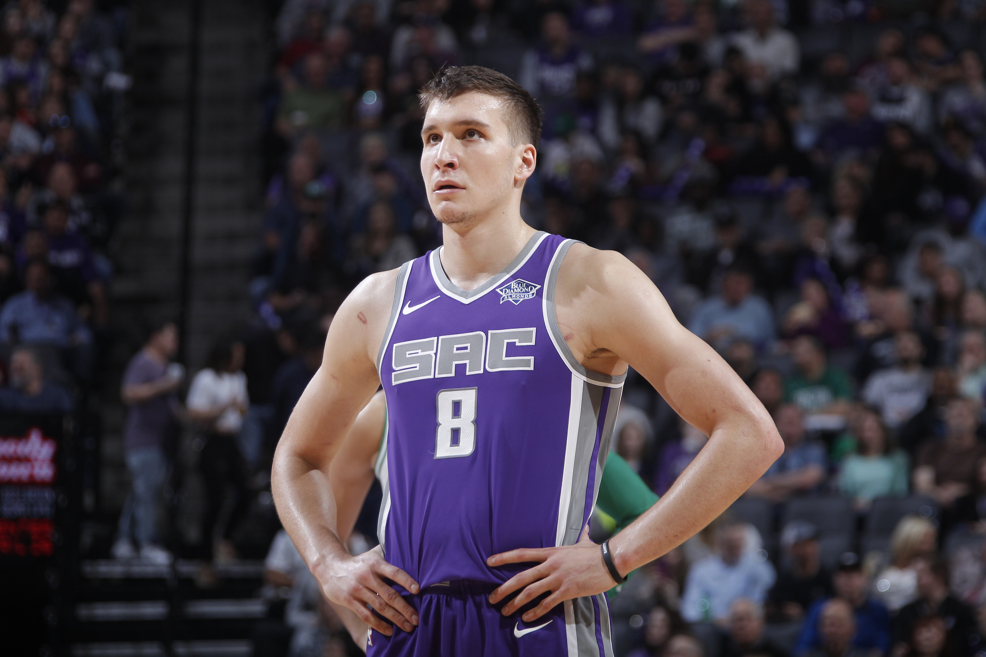 11,132 Bogdan Bogdanovic Photos & High Res Pictures - Getty Images