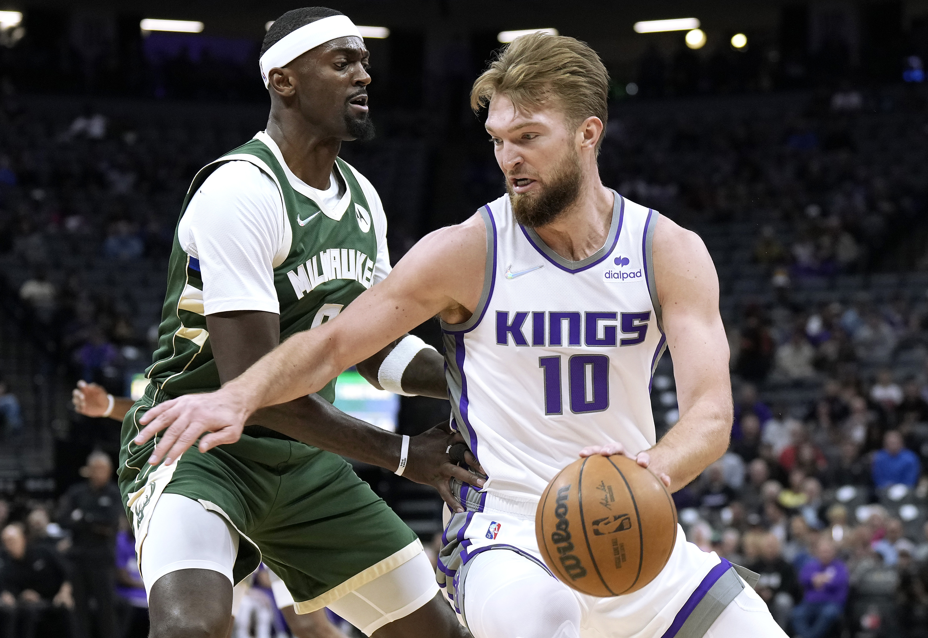 Kings Nation on X: This Sacramento Kings team was so close to