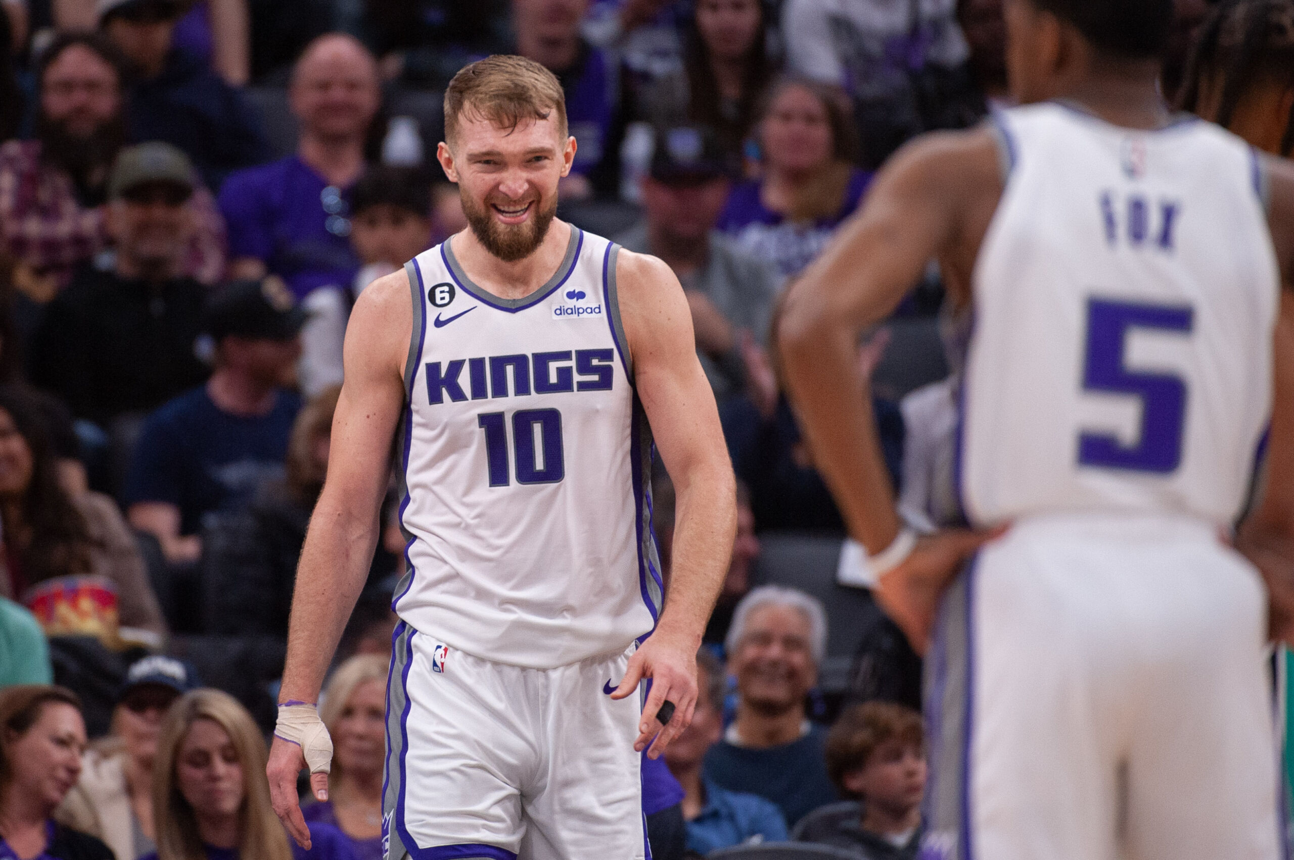 Sacramento Kings roster: Projected starters, key moves