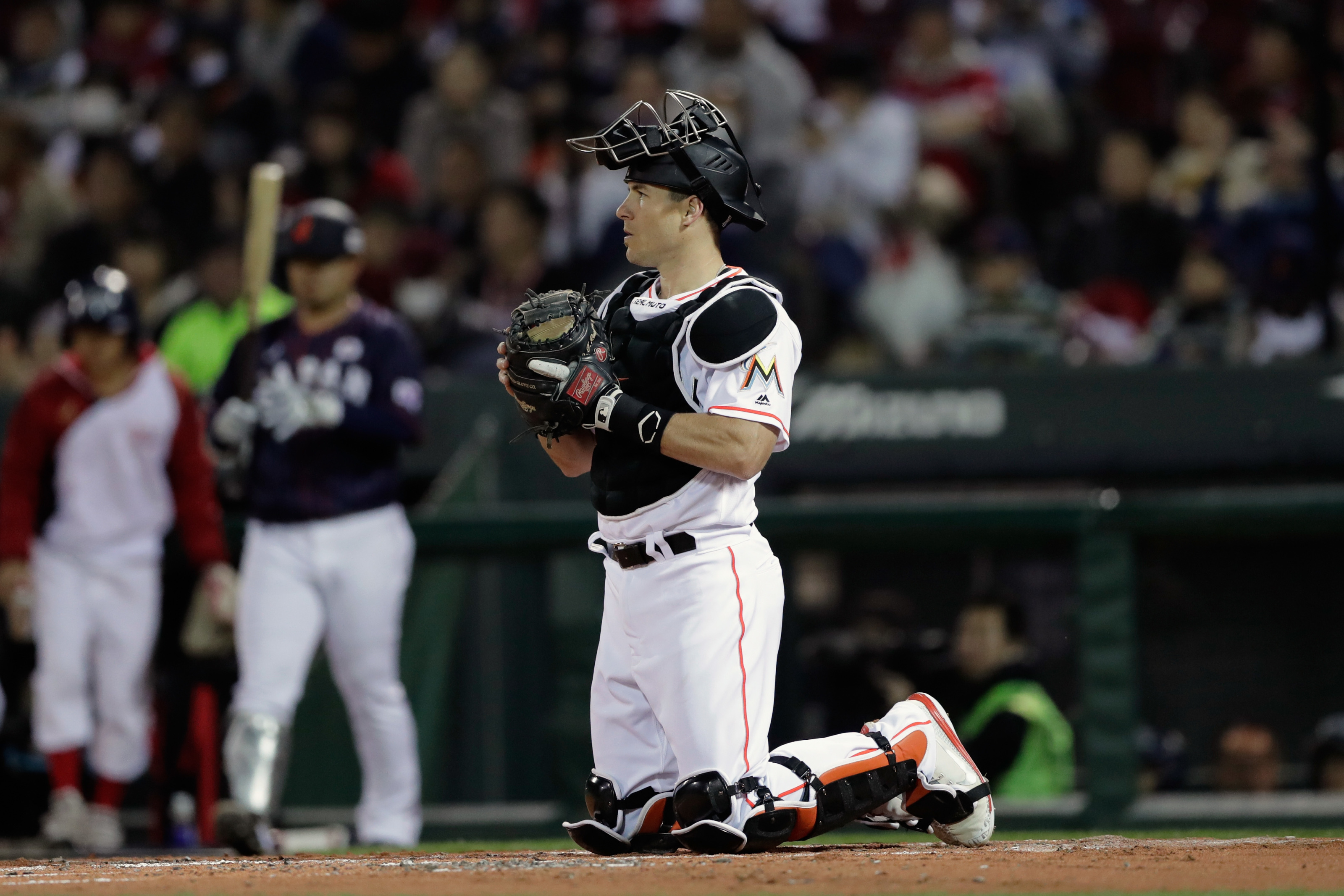 Braves: Is JT Realmuto a good fit in Atlanta? 