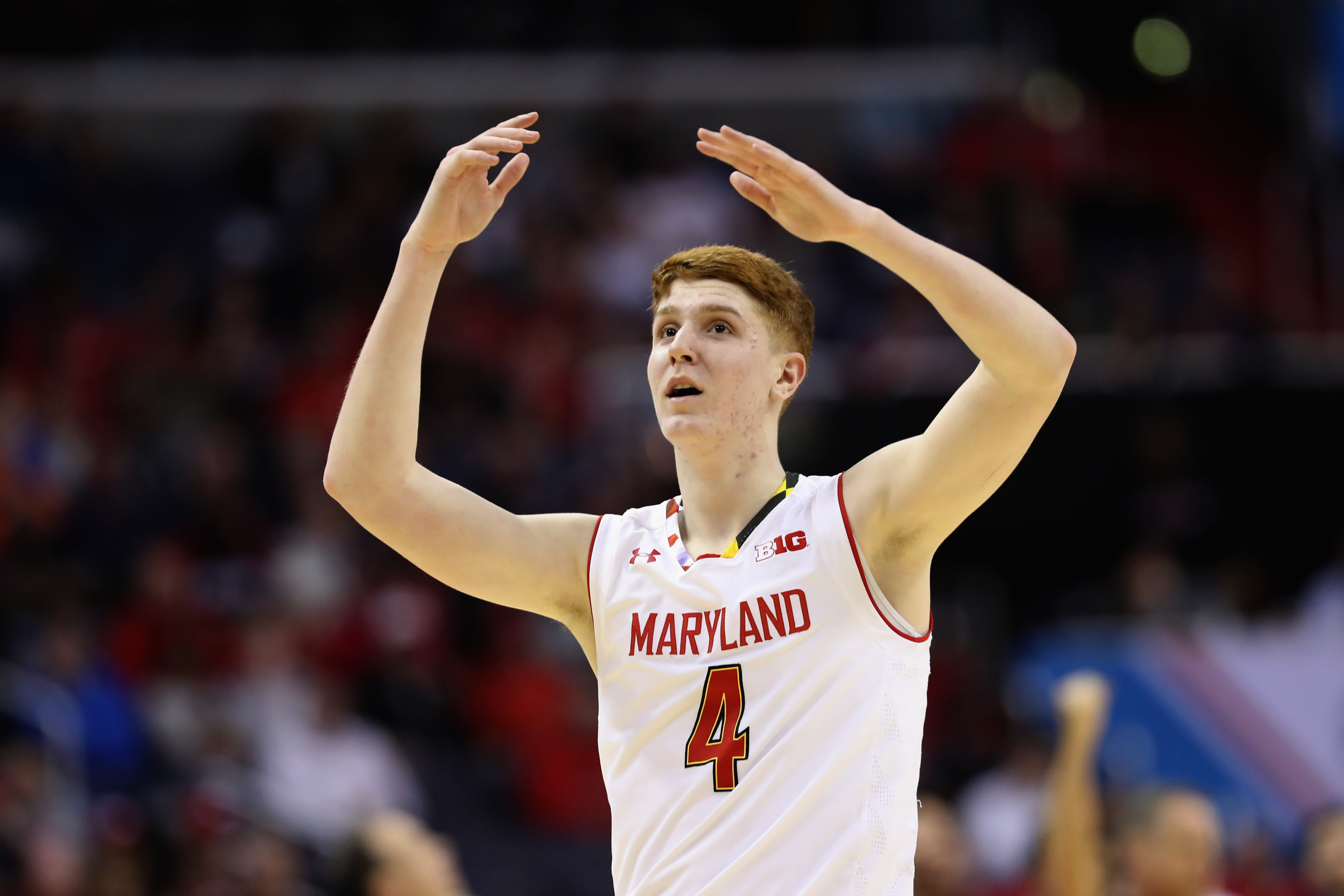 How Does Kevin Huerter Compare to 2018 Draft Class? - Sports Illustrated  Atlanta Hawks News, Analysis and More