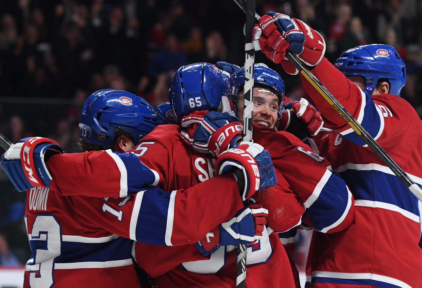Montreal Canadiens vs Tampa Bay Lightning Game Time, TV, Live Stream
