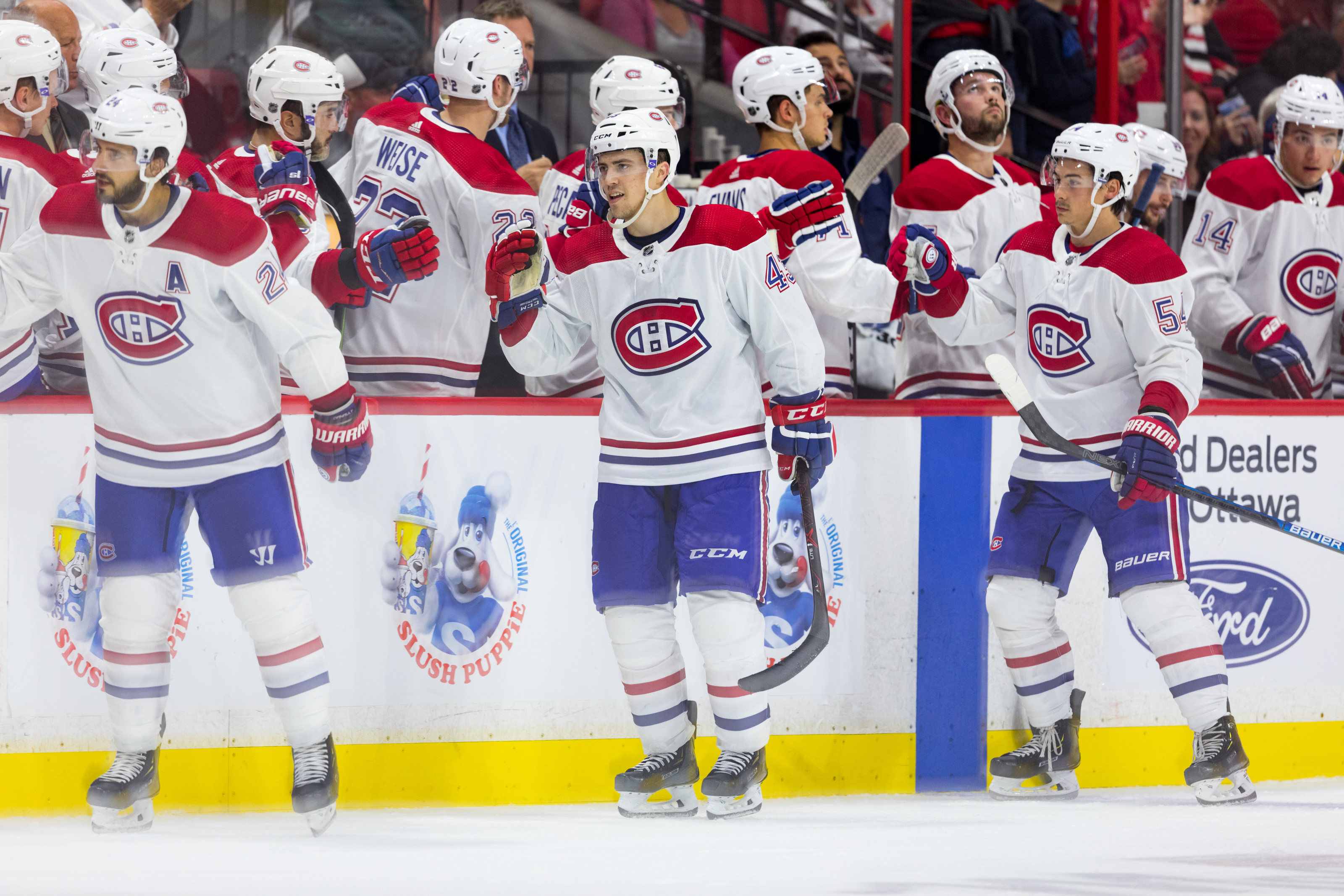 Montreal Canadiens vs Buffalo Sabres Preview, Time, TV, Live Stream